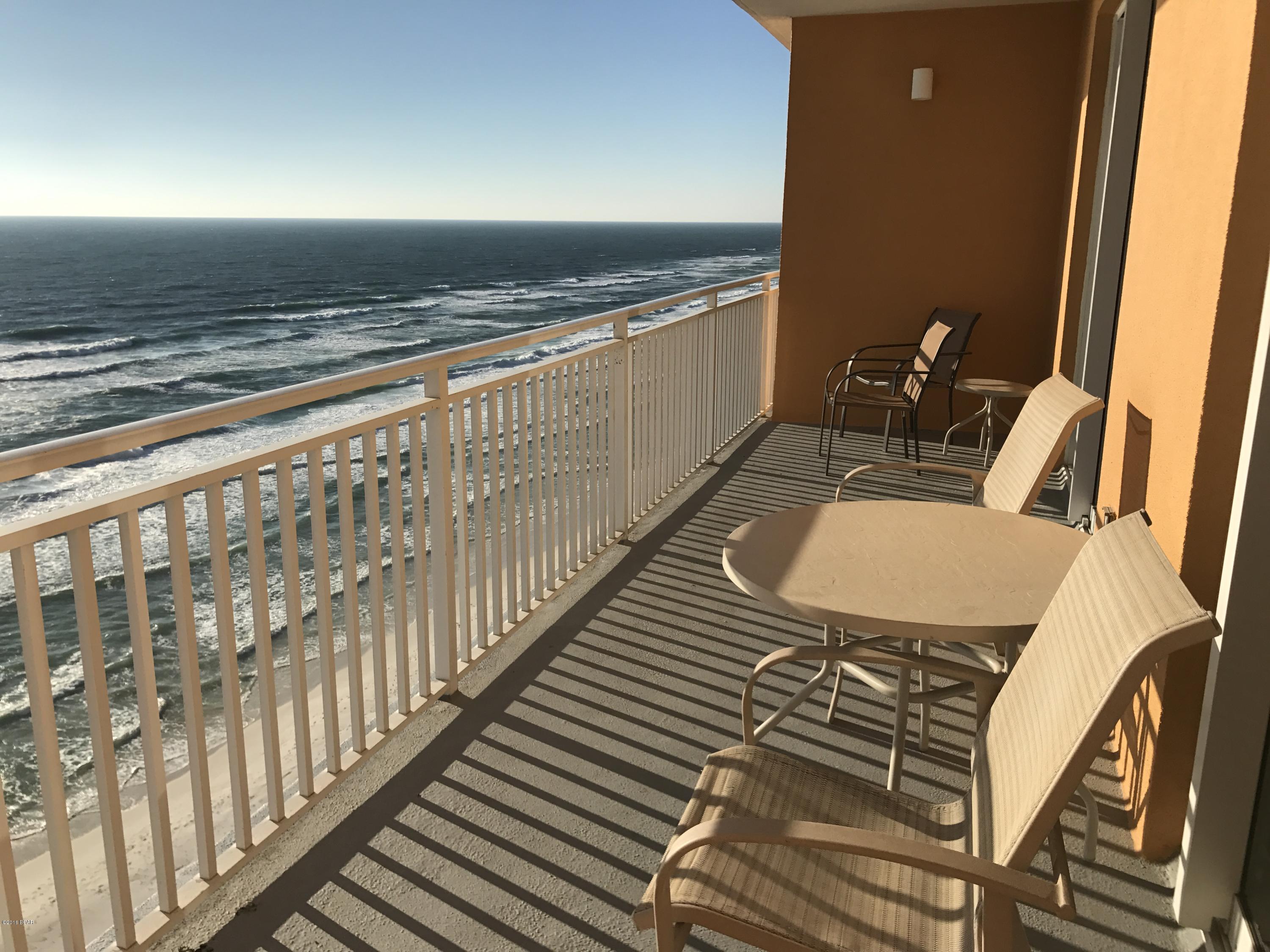 Splash Condo - Residential