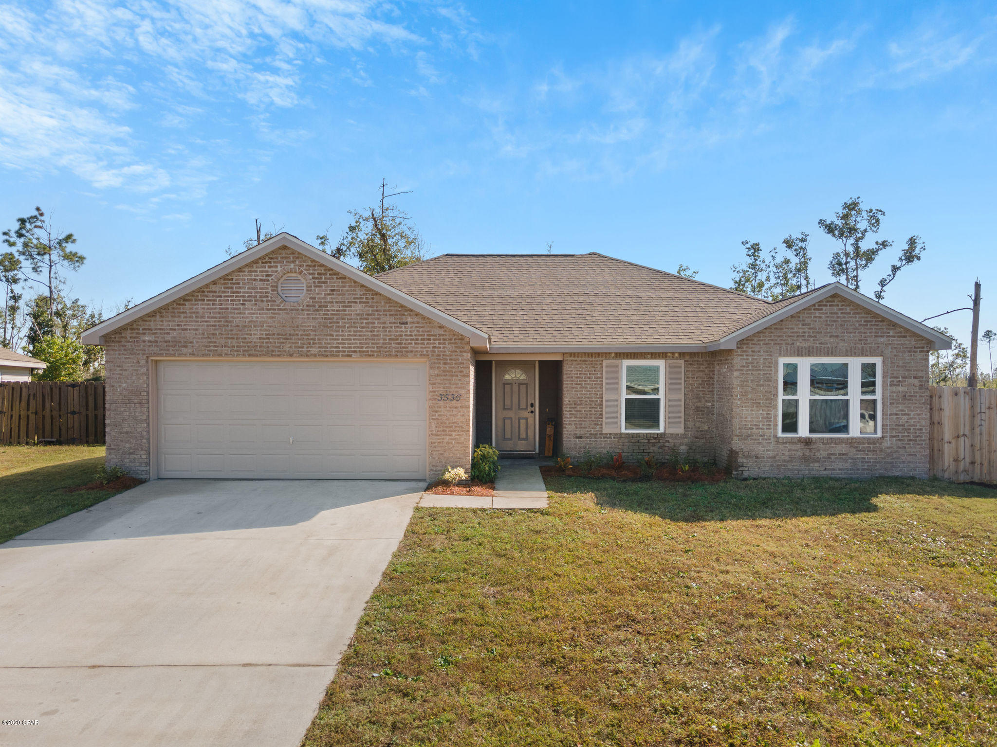 Brentwoods Phase III - Residential