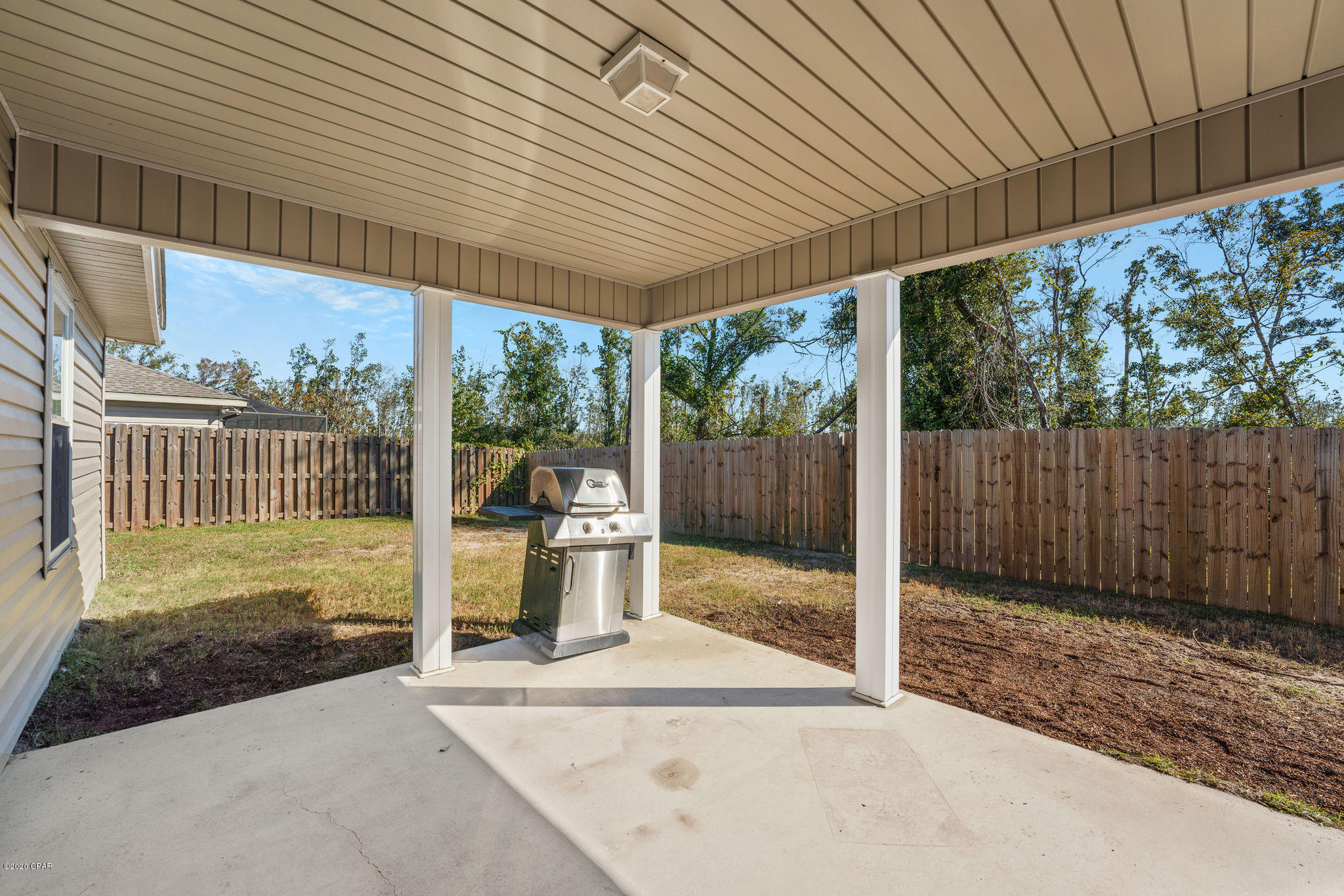 Brentwoods Phase III - Residential