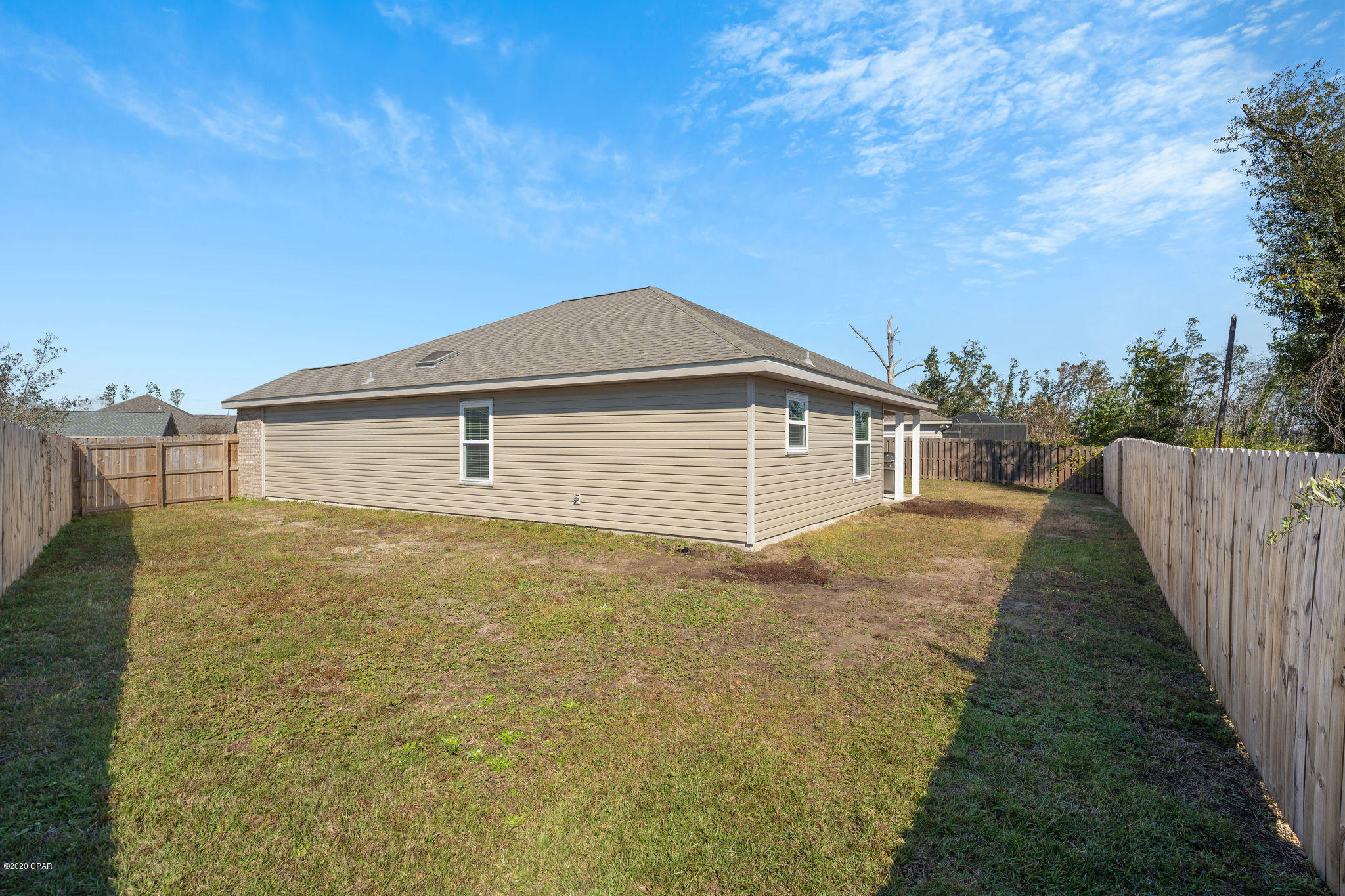 Brentwoods Phase III - Residential