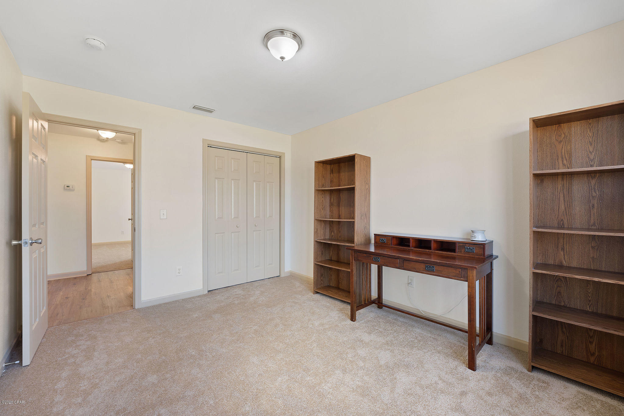 Brentwoods Phase III - Residential