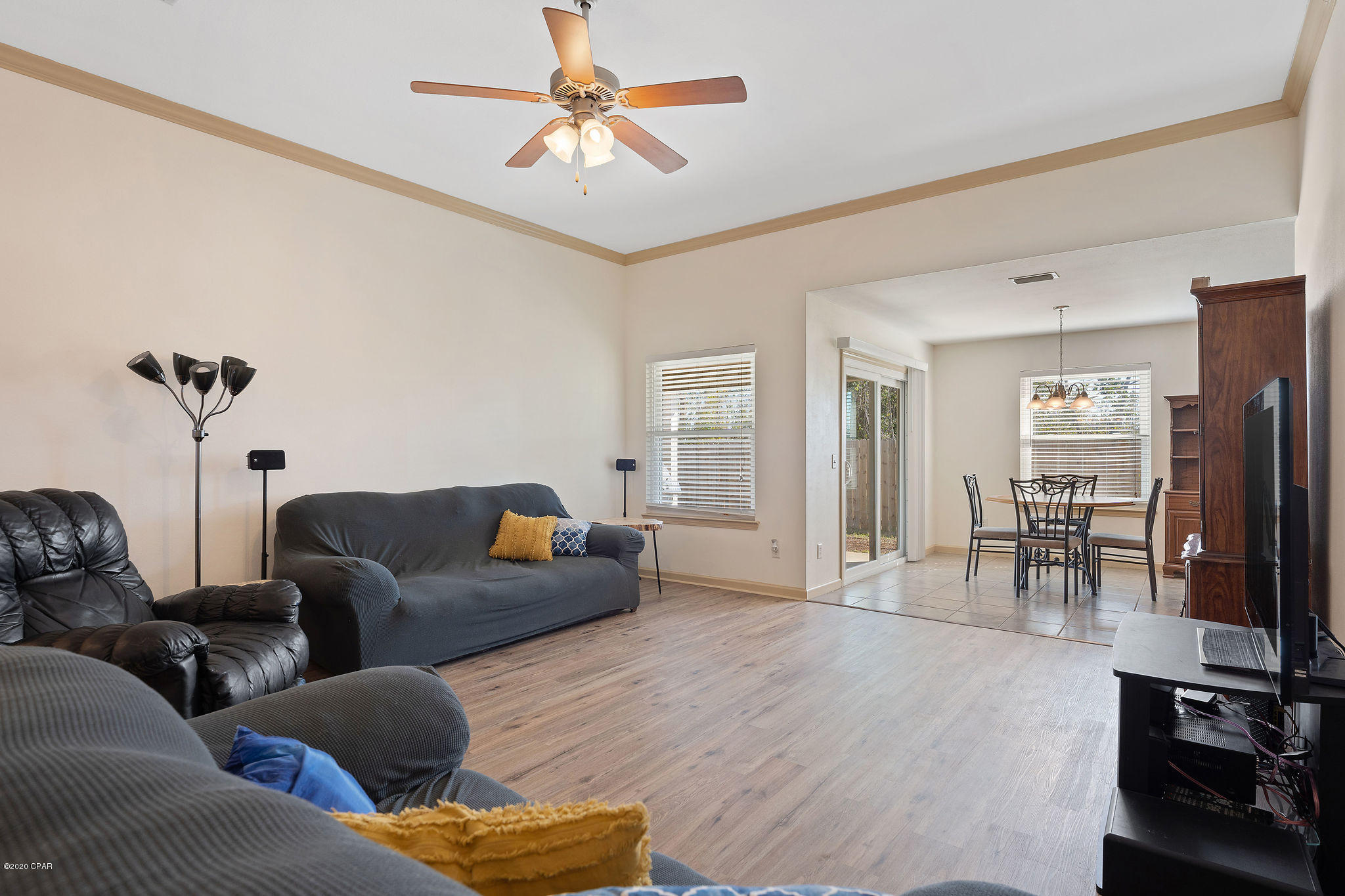 Brentwoods Phase III - Residential