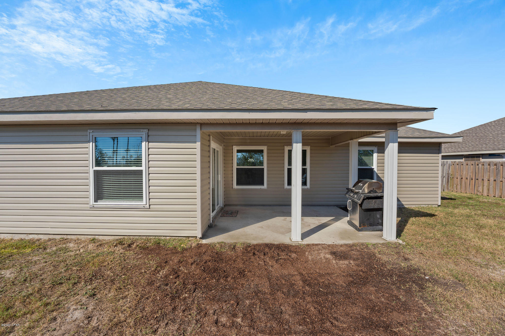 Brentwoods Phase III - Residential