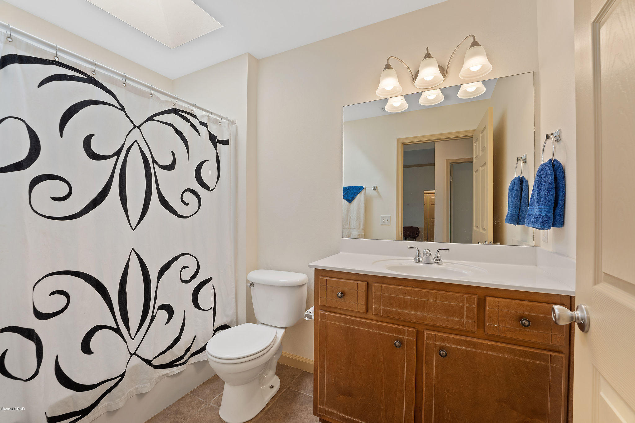 Brentwoods Phase III - Residential