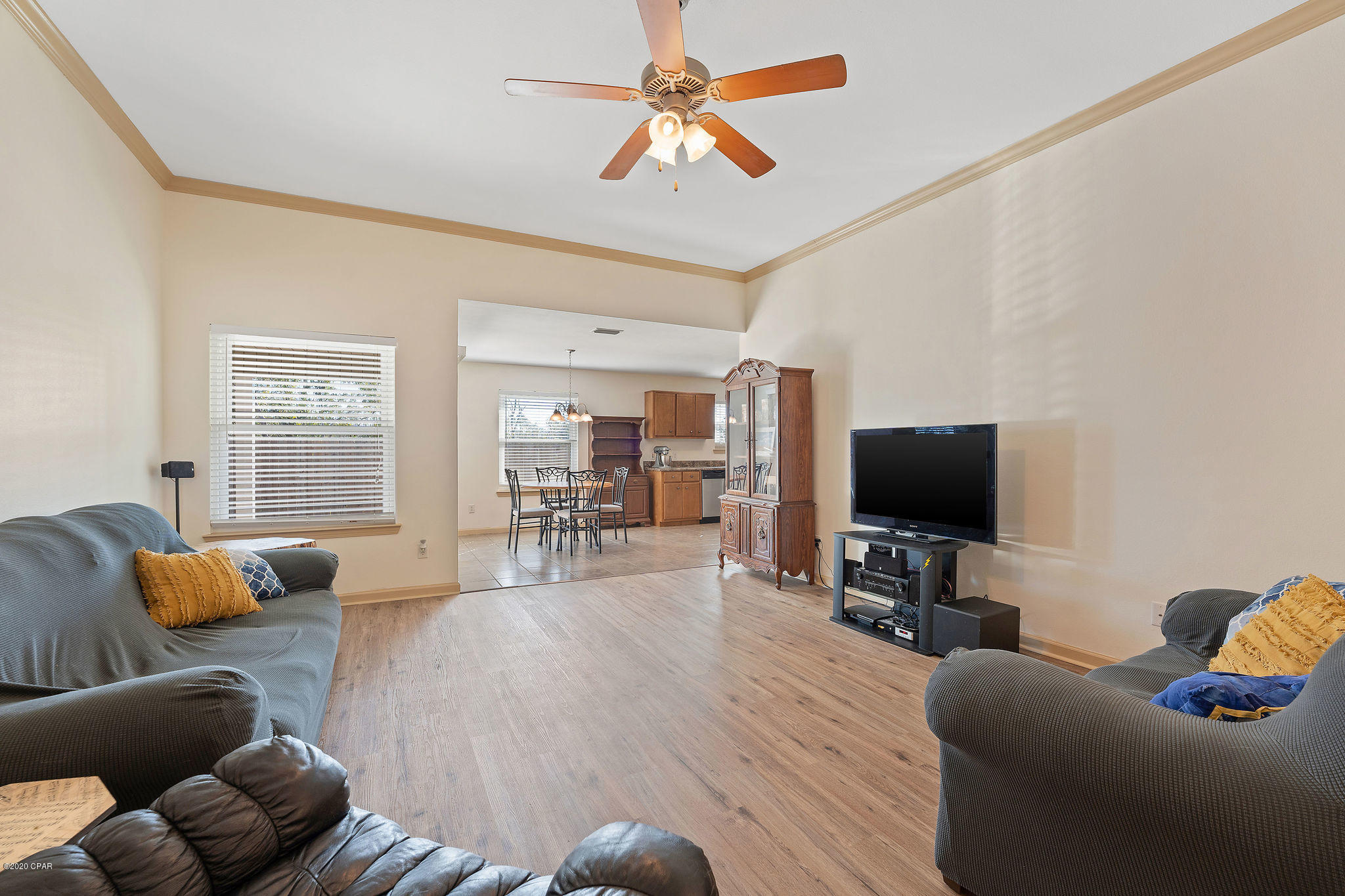 Brentwoods Phase III - Residential