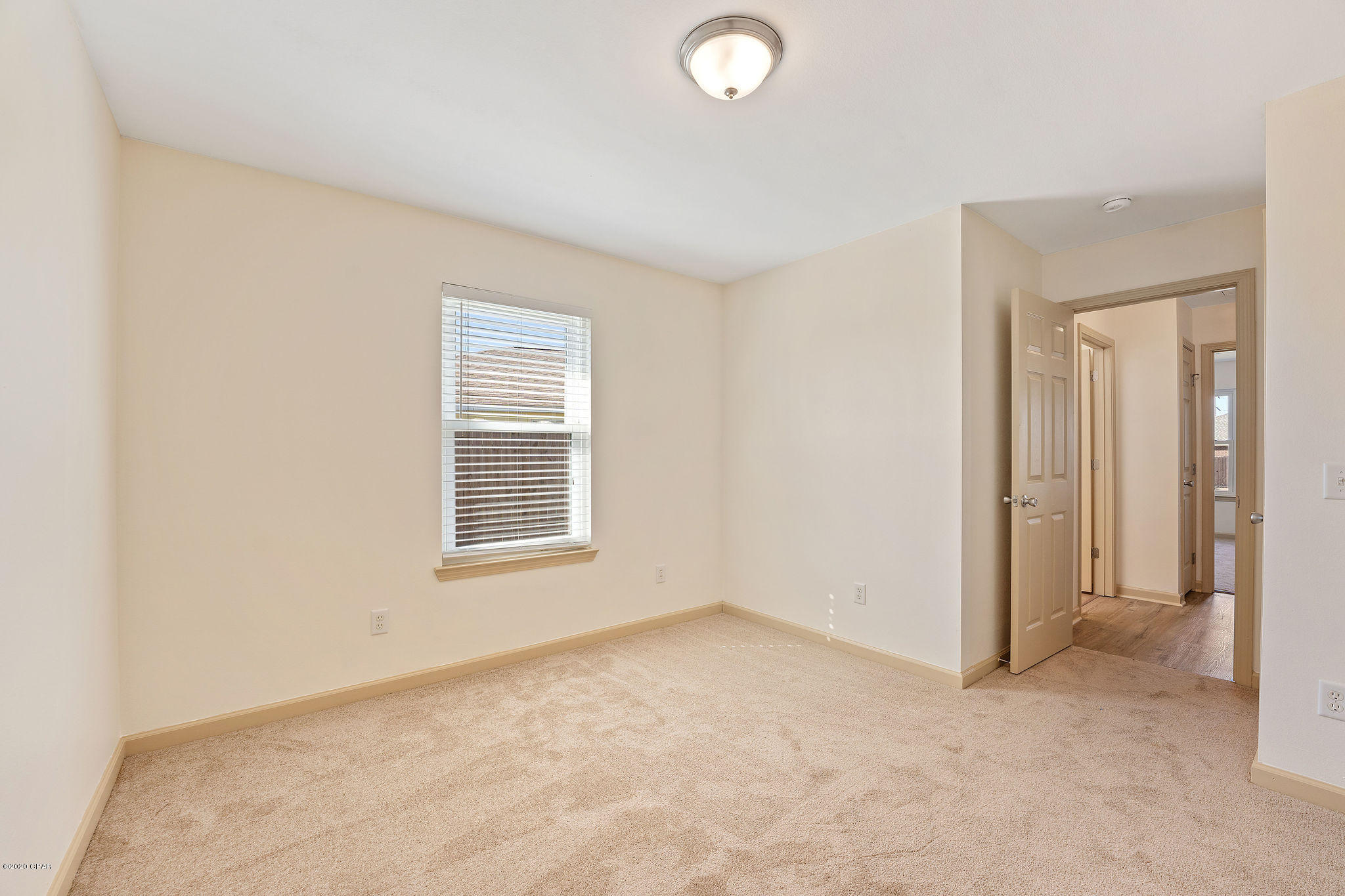 Brentwoods Phase III - Residential