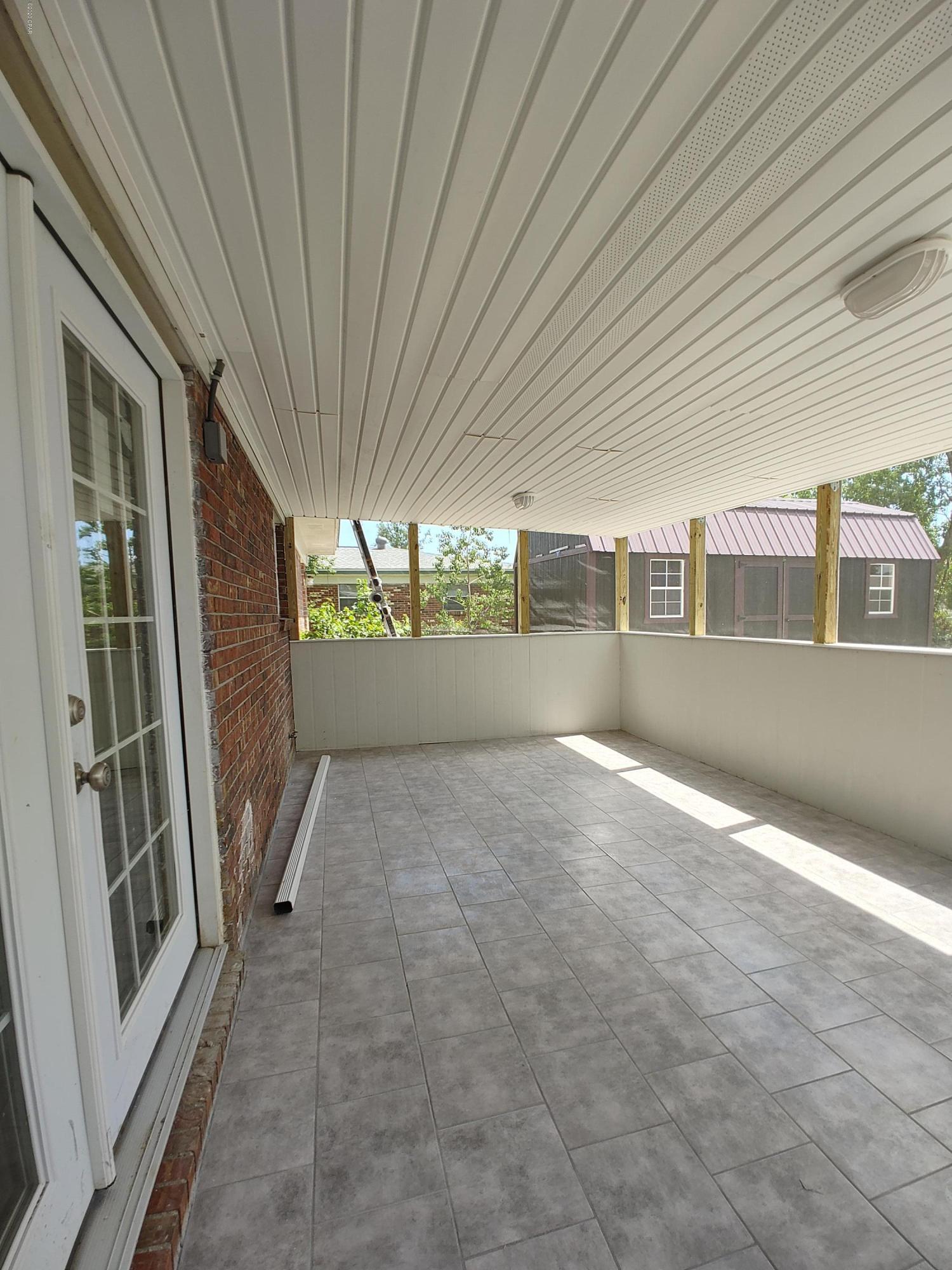 Callaway - Residential