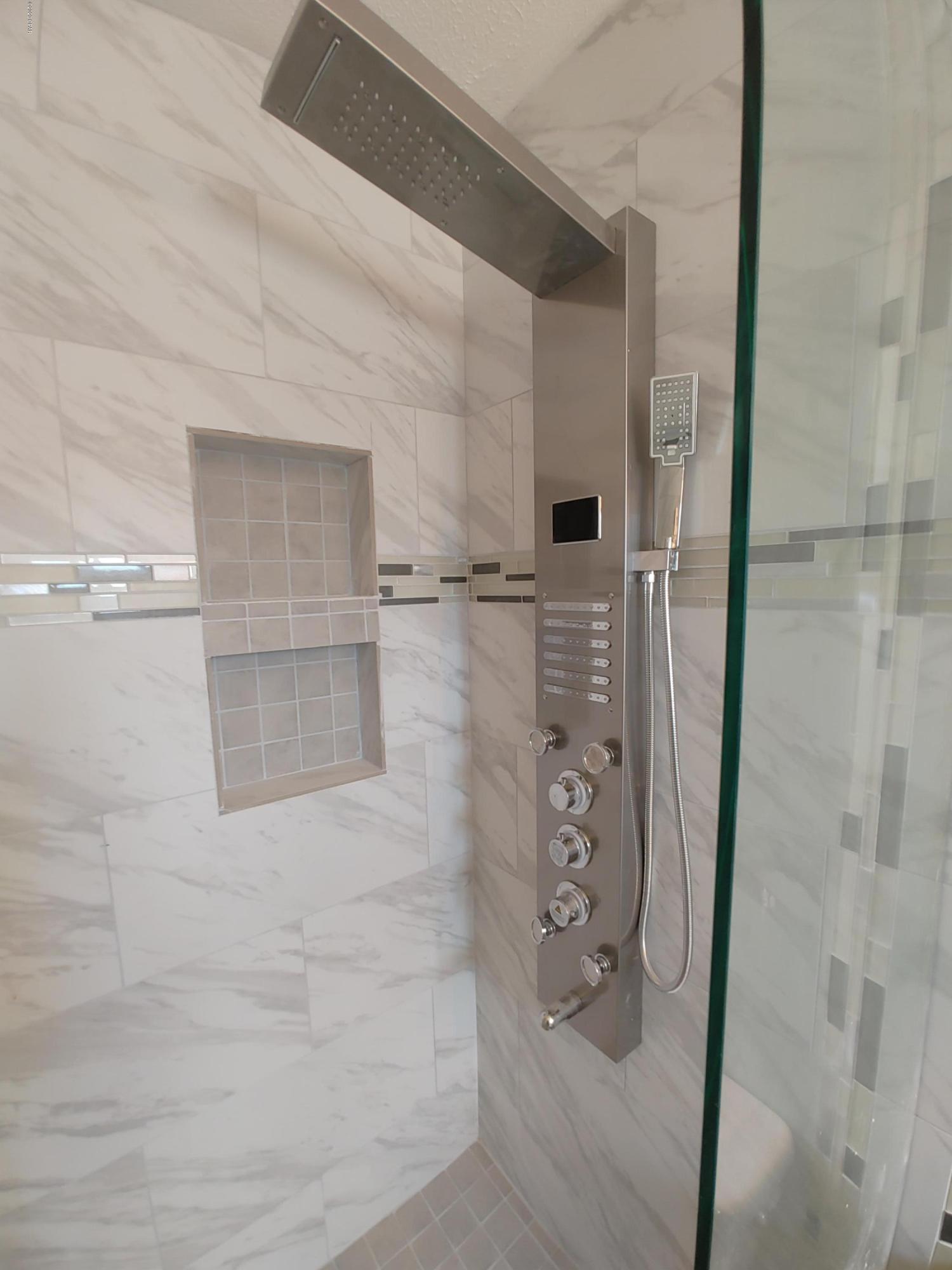 Callaway - Residential