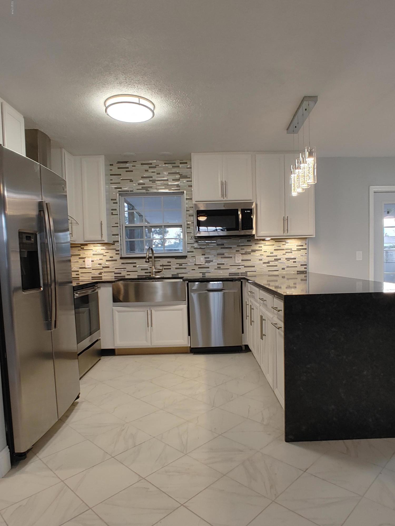 Callaway - Residential