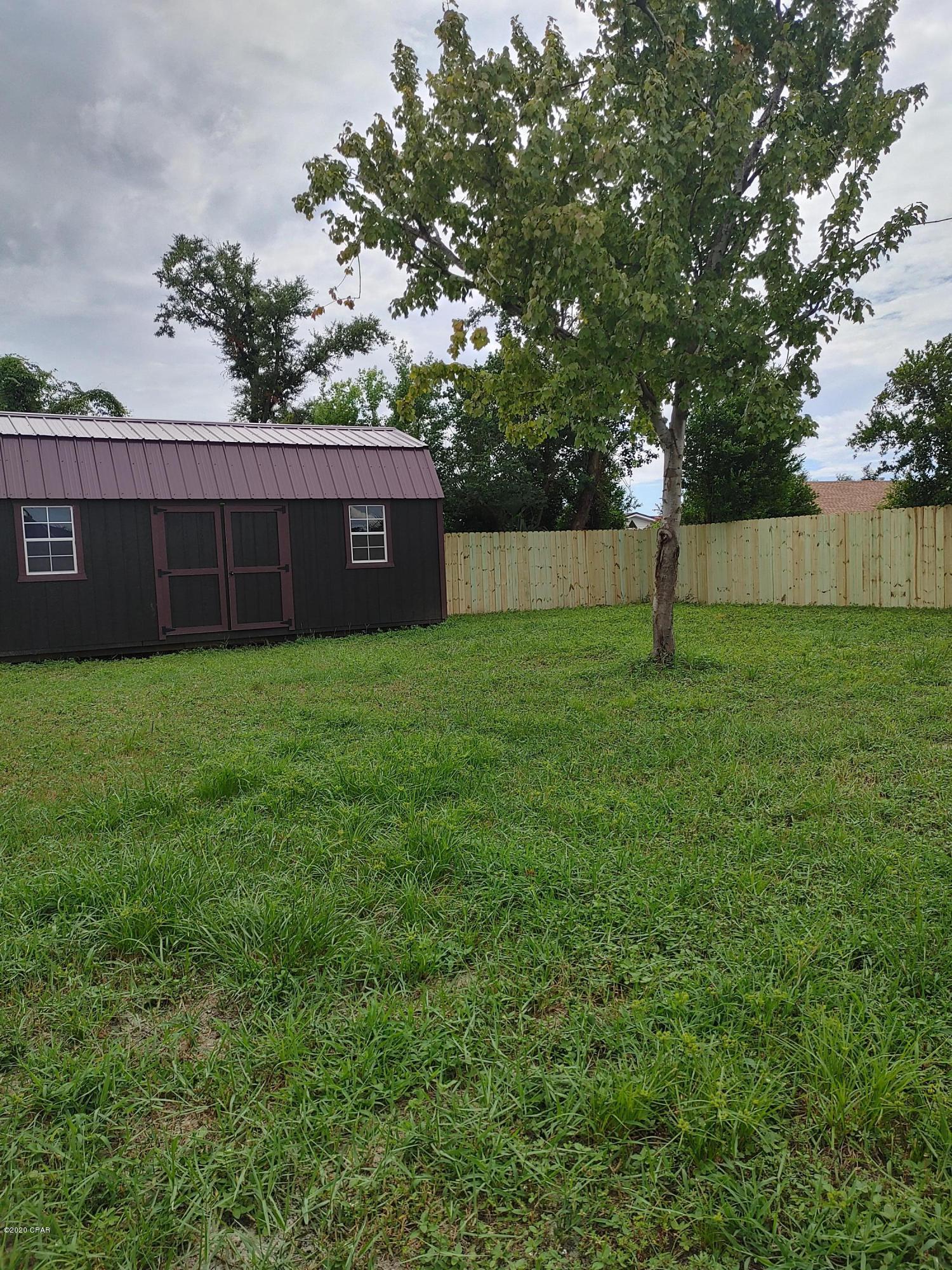 Callaway - Residential