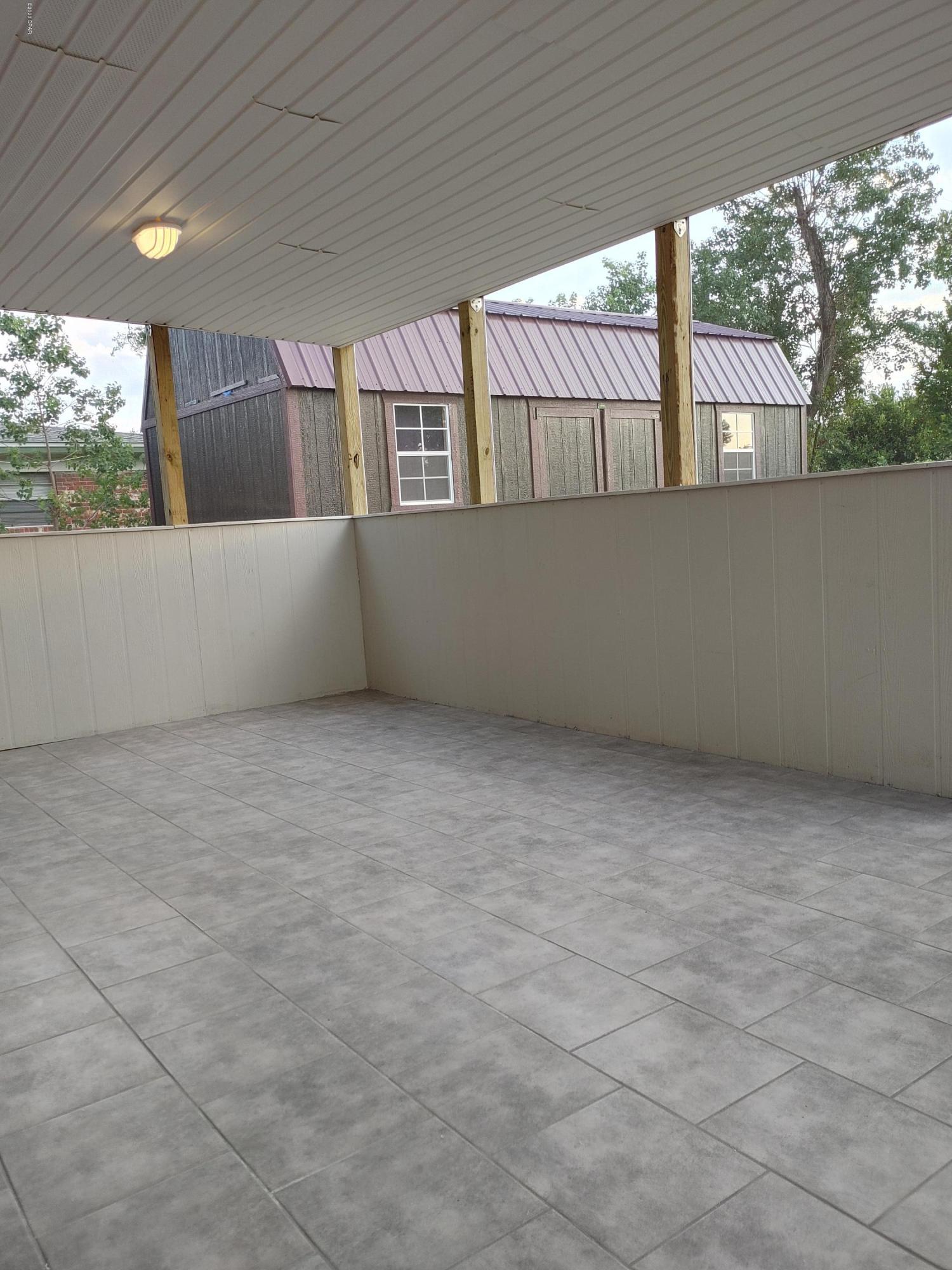 Callaway - Residential