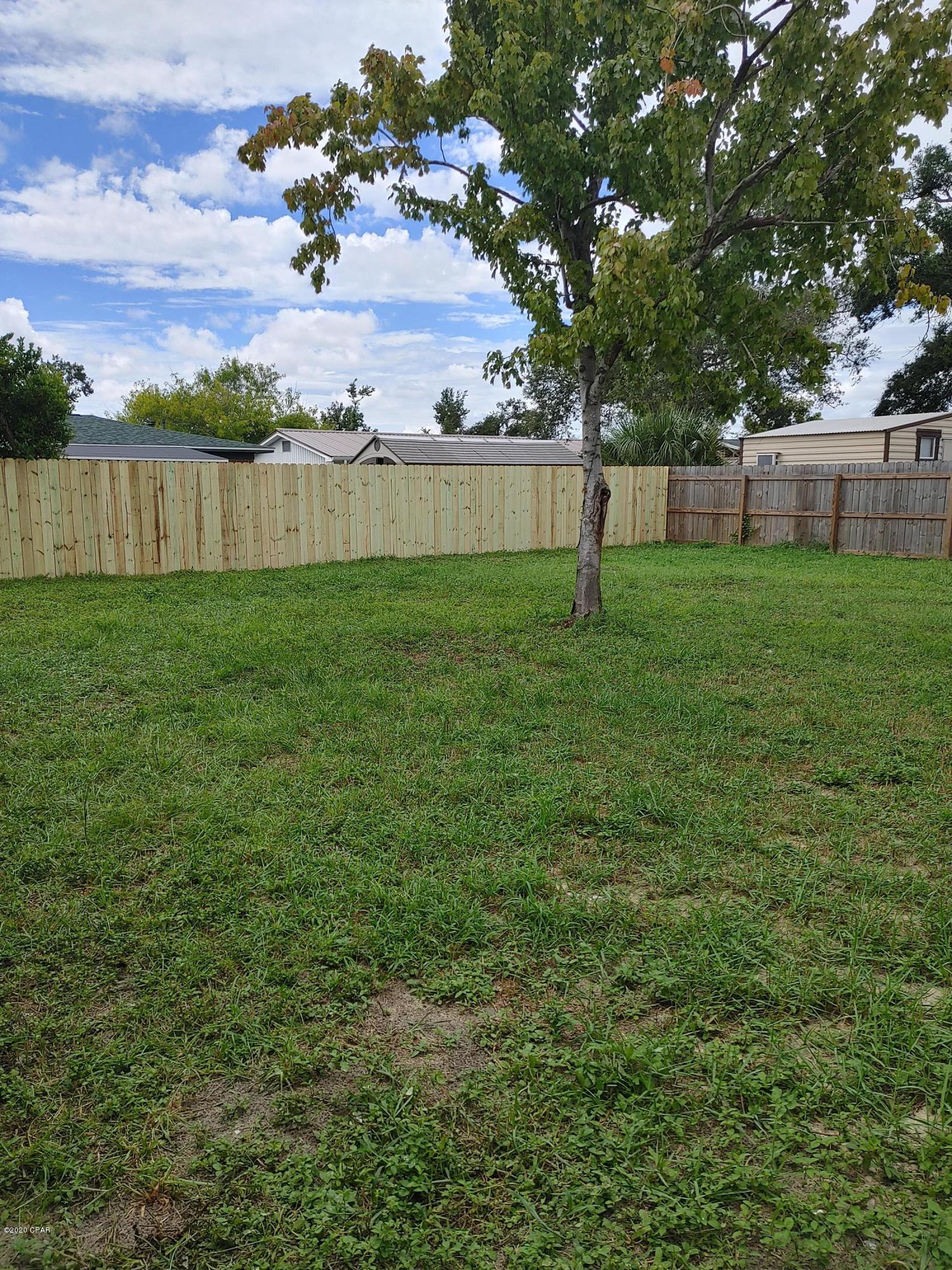 Callaway - Residential