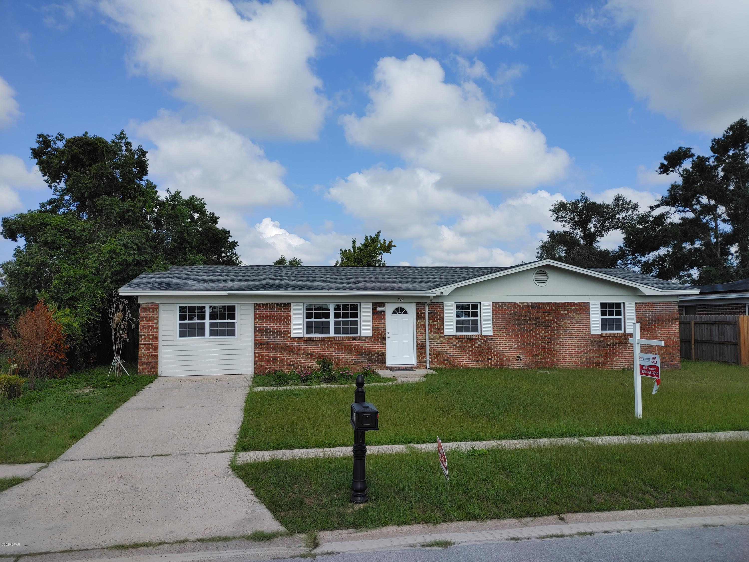 Callaway - Residential