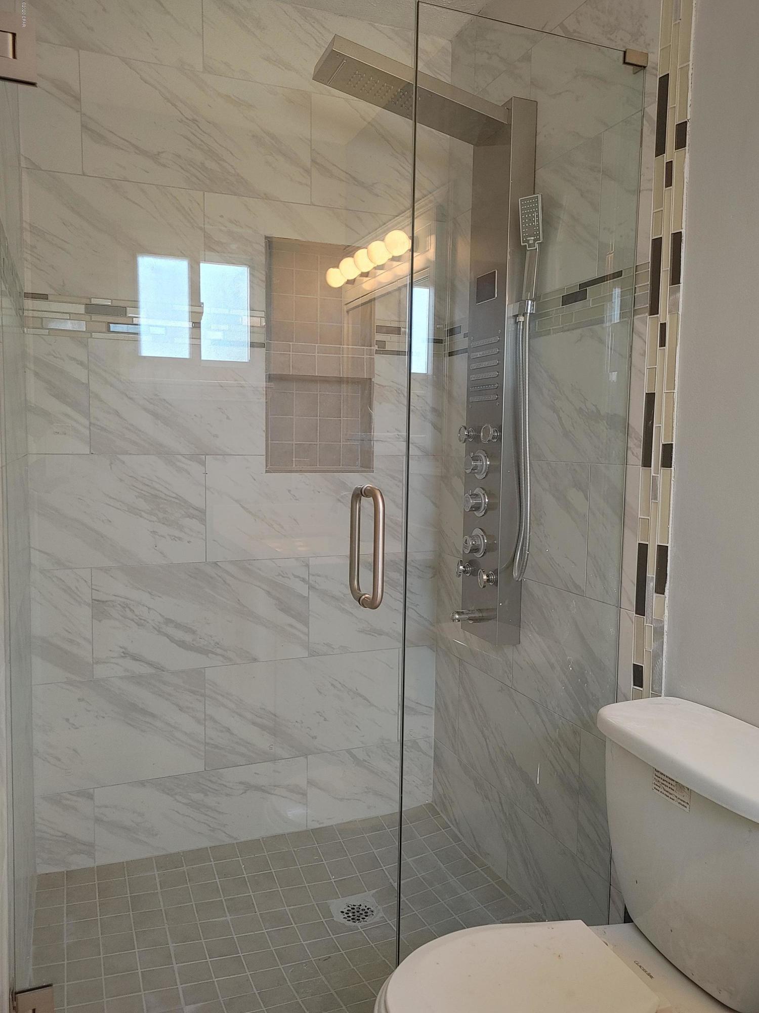 Callaway - Residential