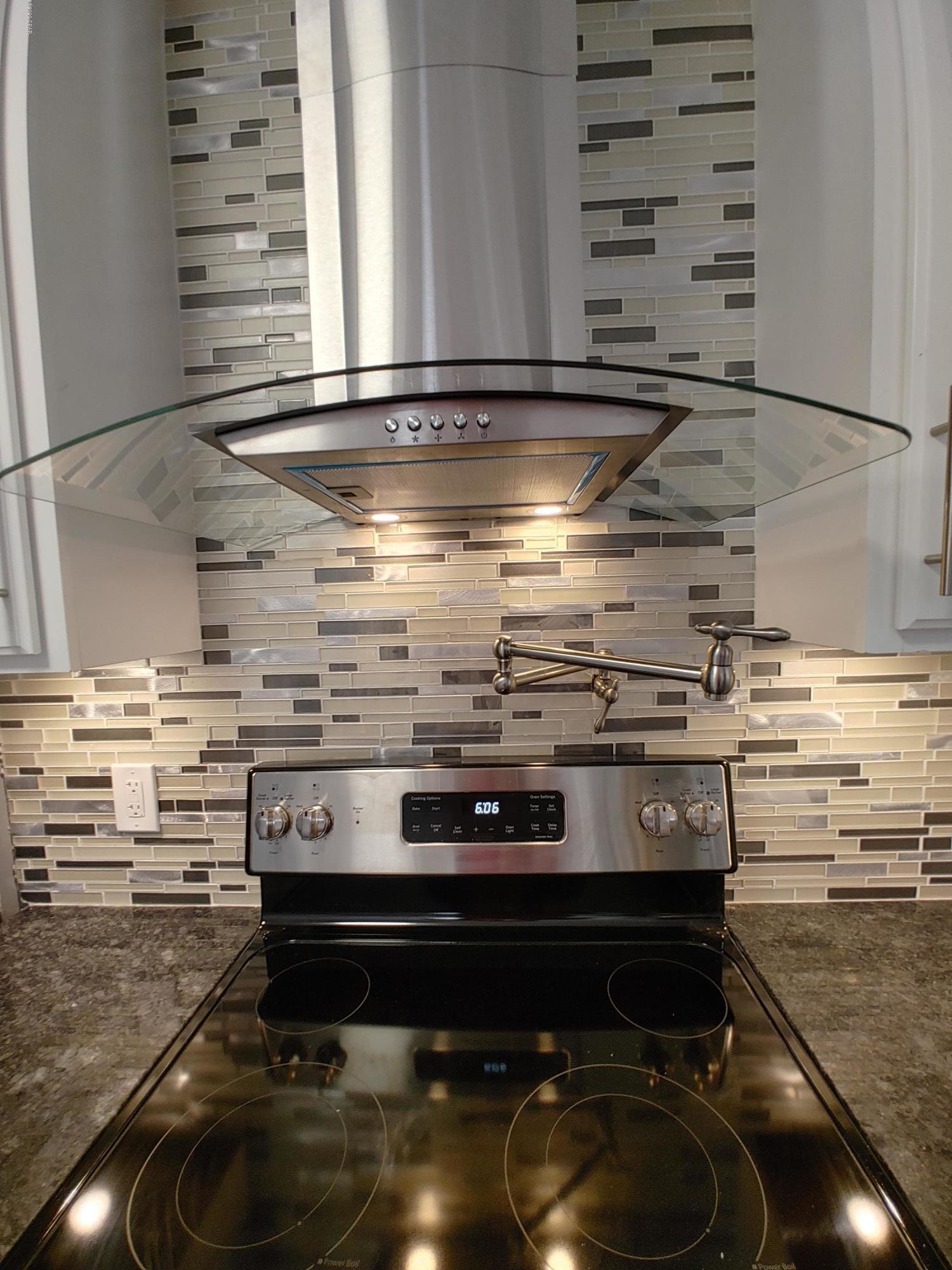 Callaway - Residential