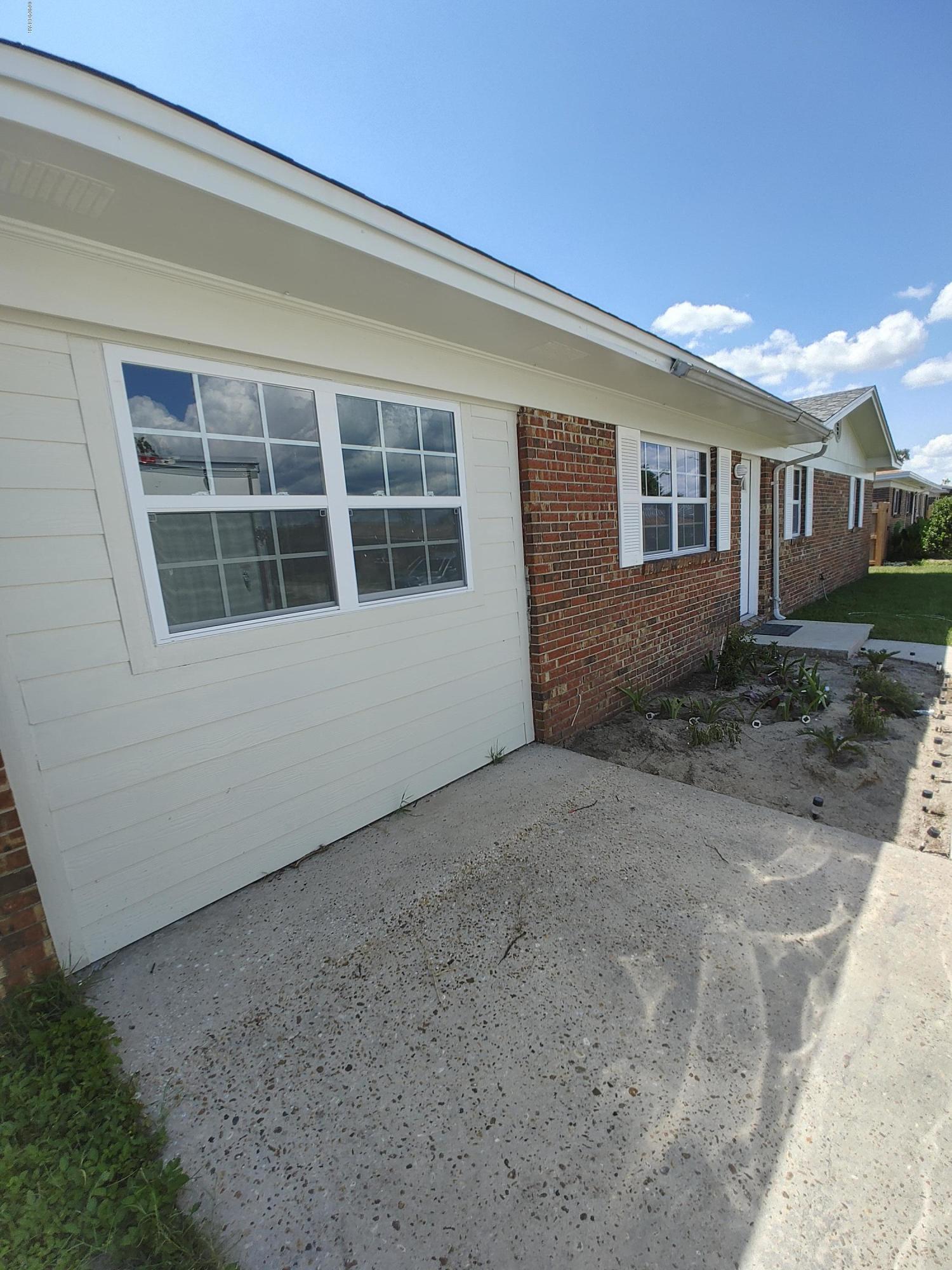 Callaway - Residential