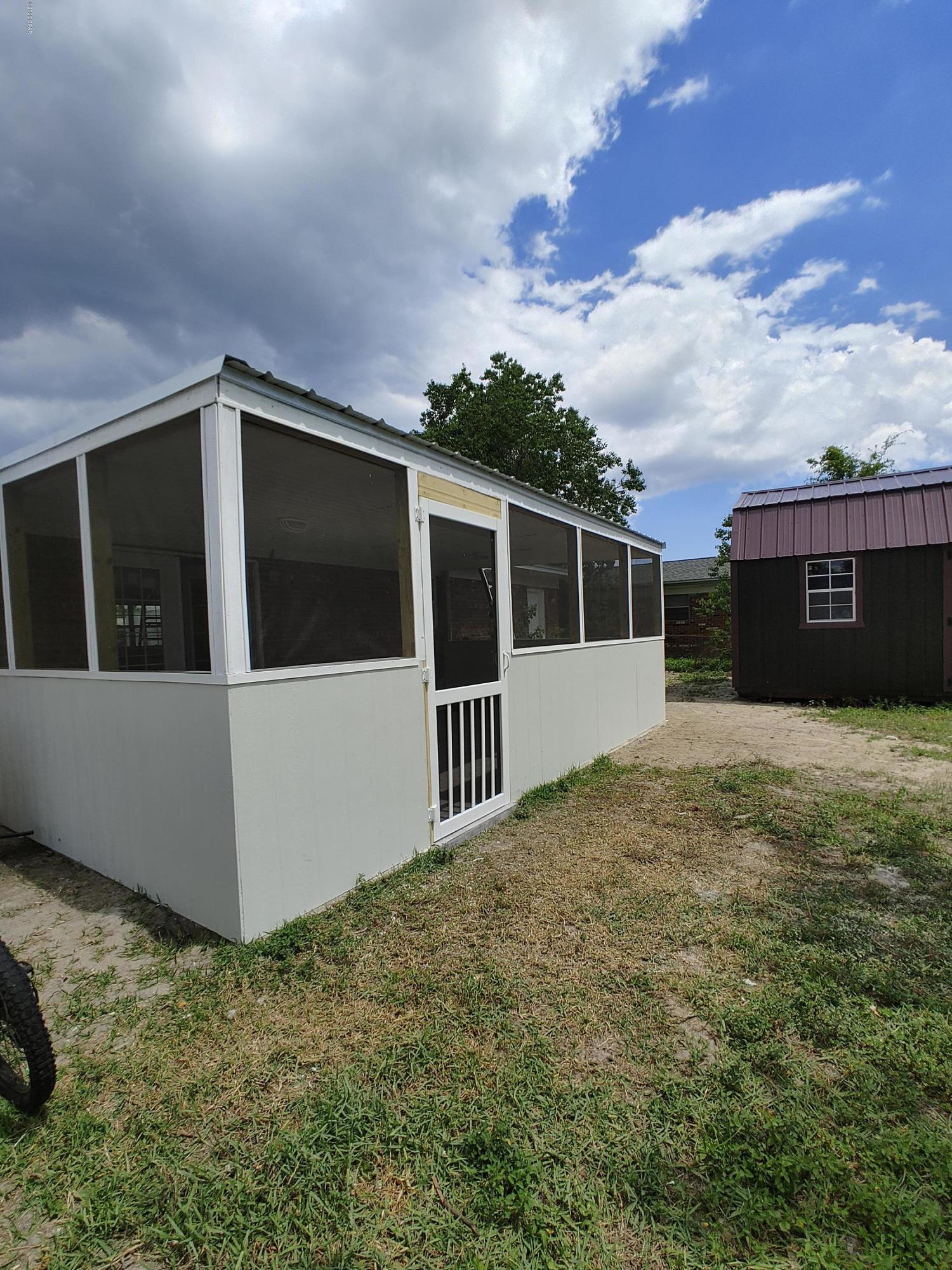 Callaway - Residential