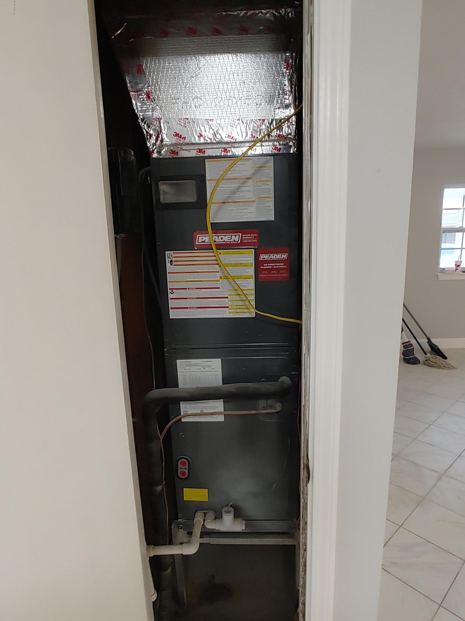 Callaway - Residential