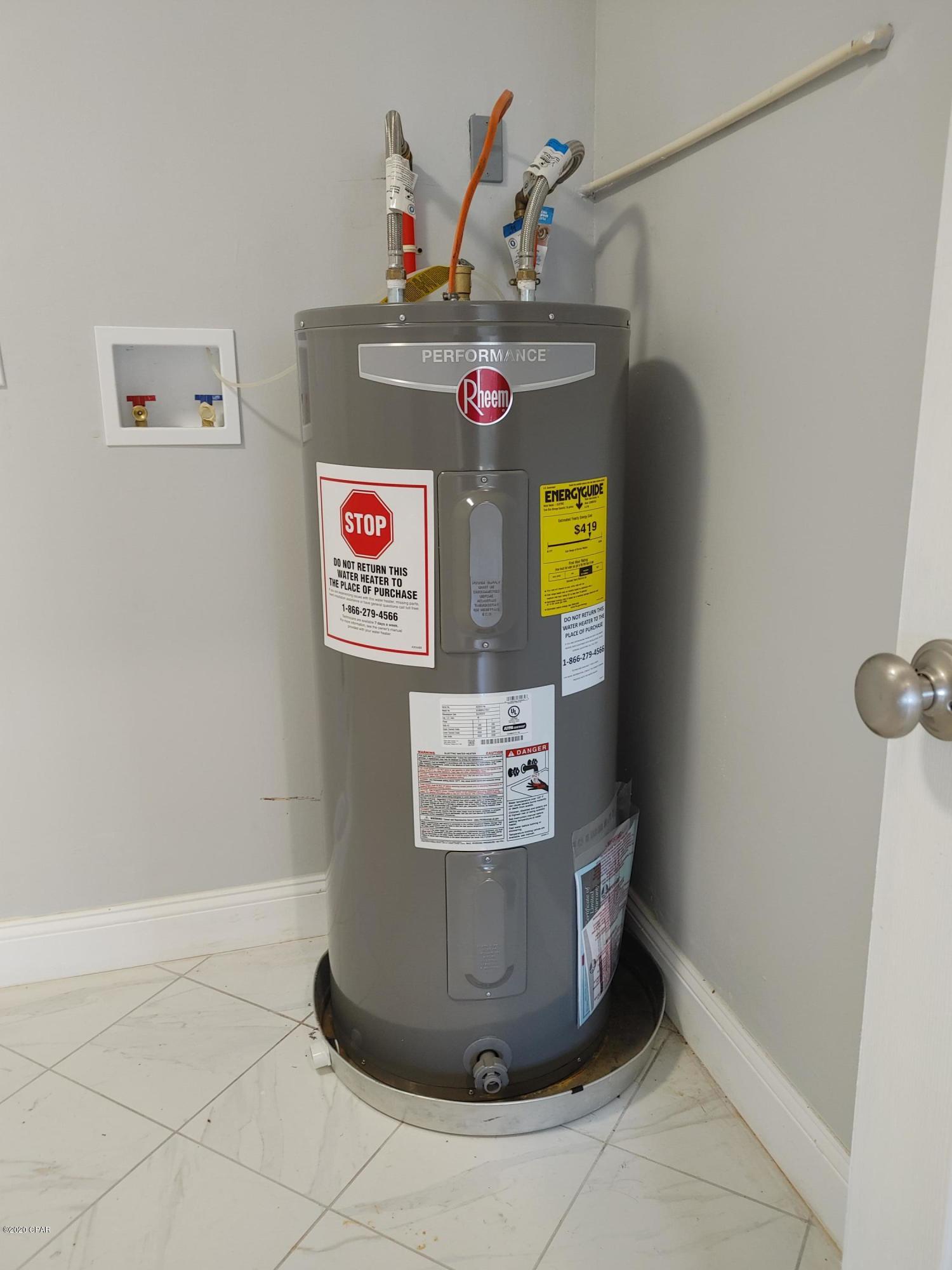 Callaway - Residential