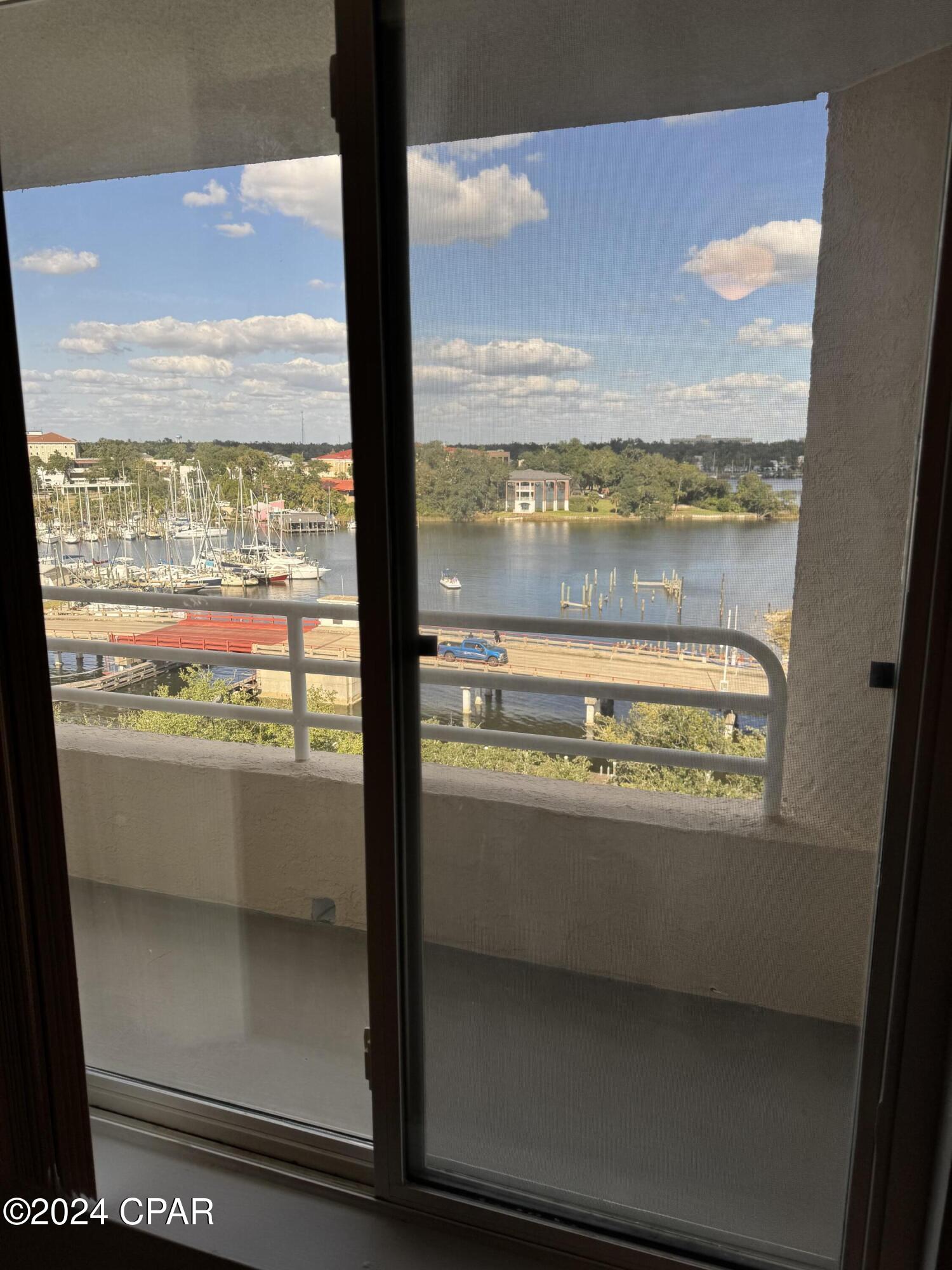 Cove Harbor - Residential