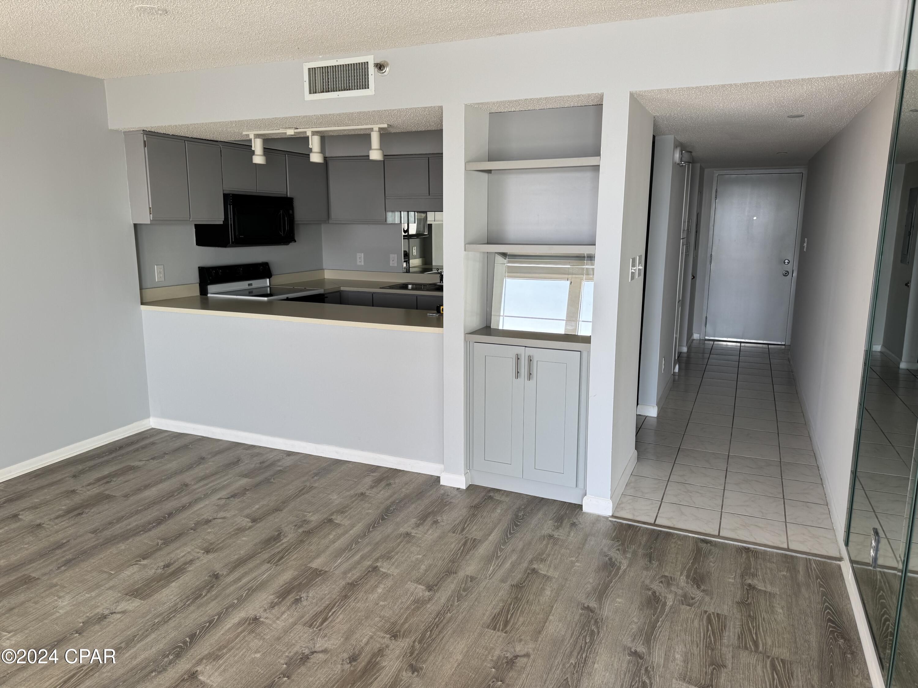 Cove Harbor - Residential