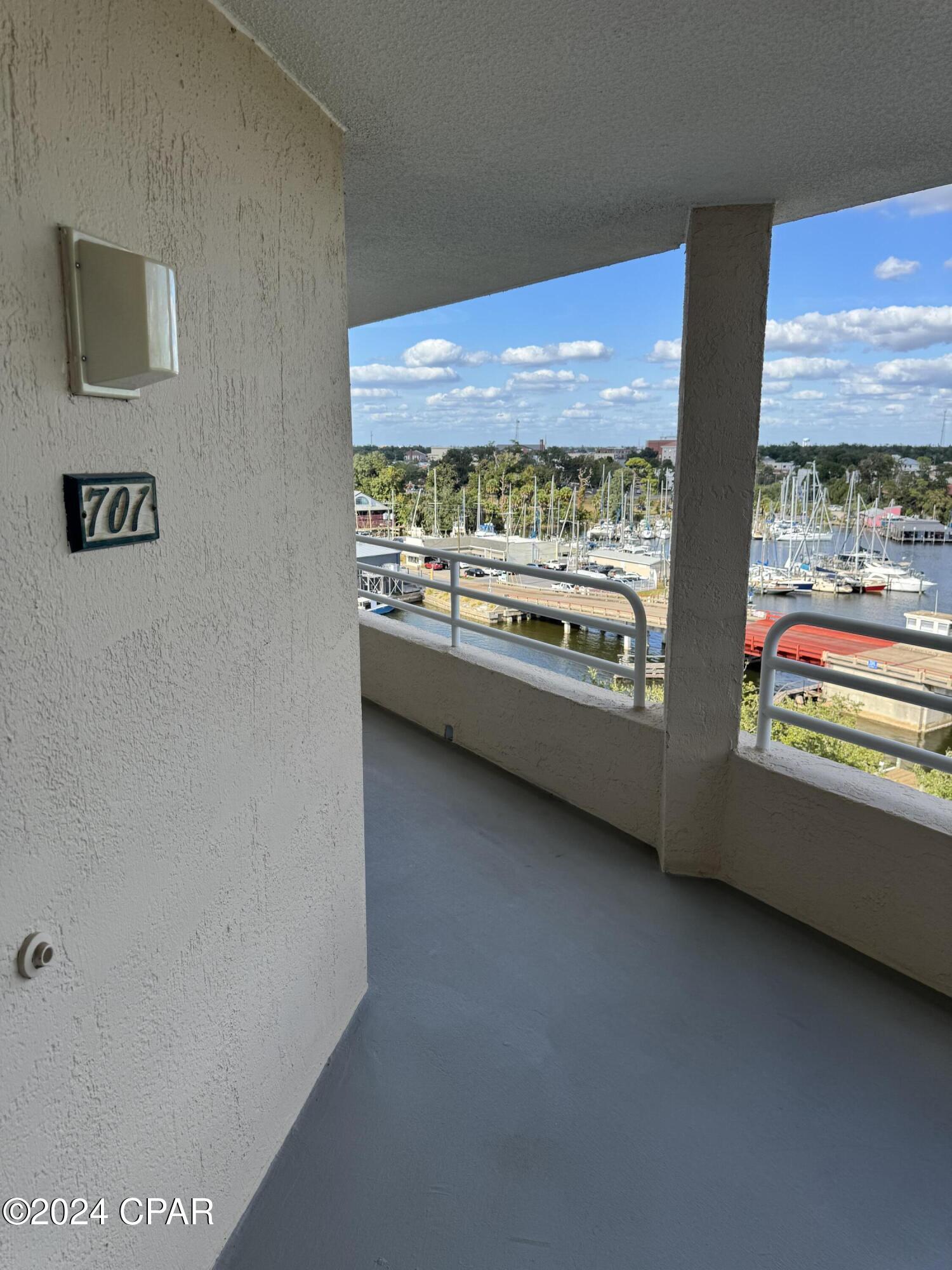 Cove Harbor - Residential