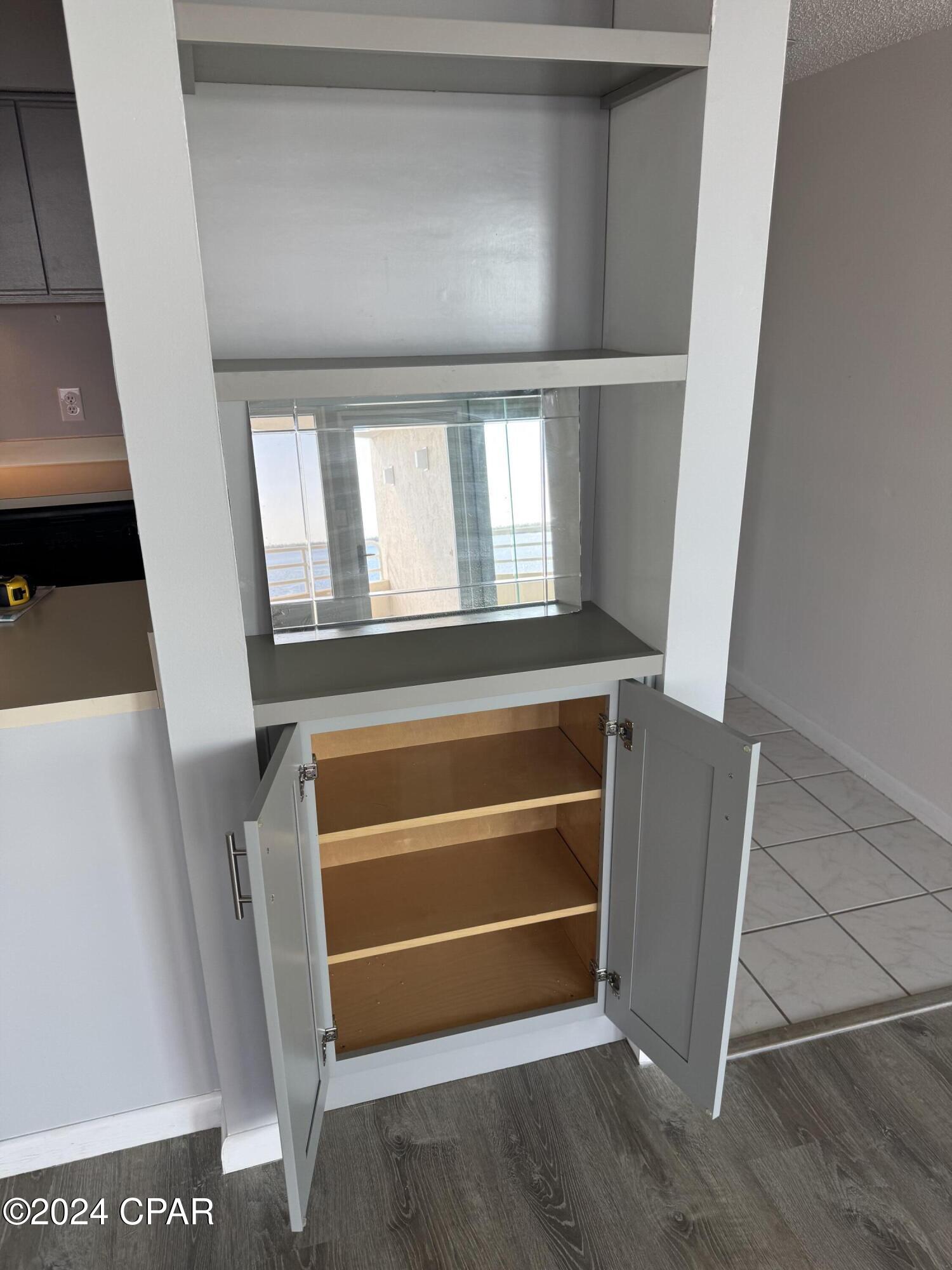 Cove Harbor - Residential