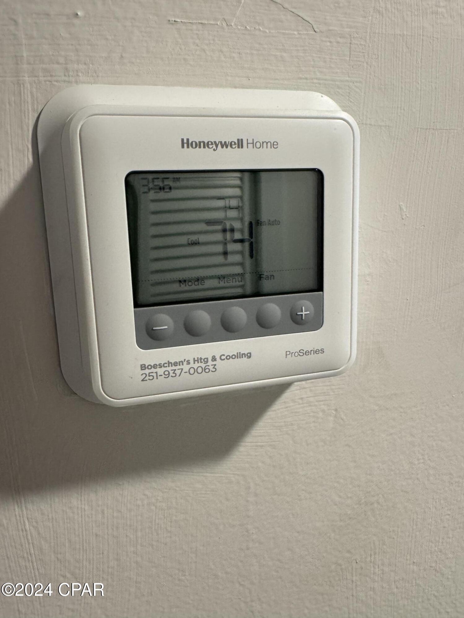 Cove Harbor - Residential