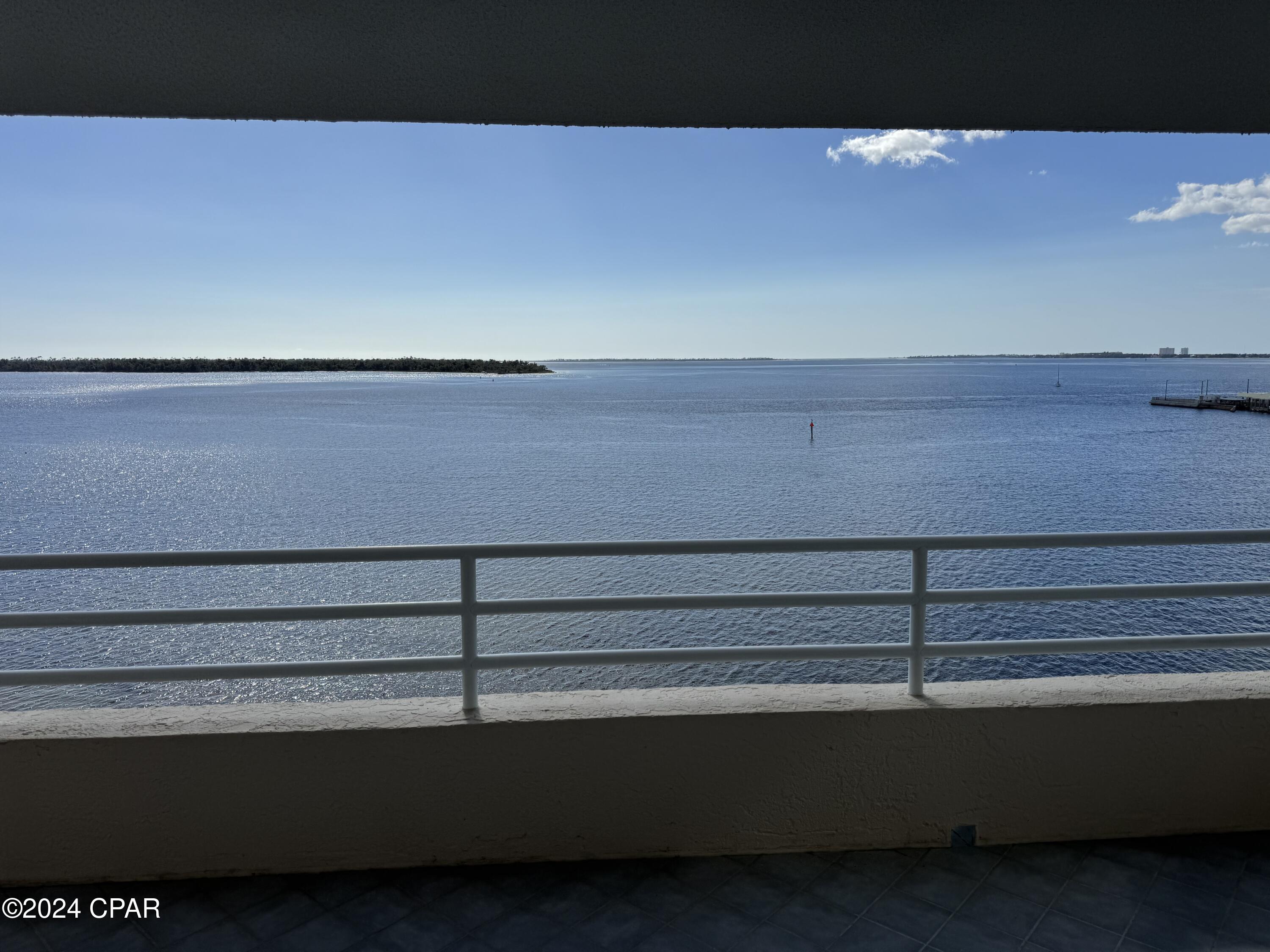 Cove Harbor - Residential