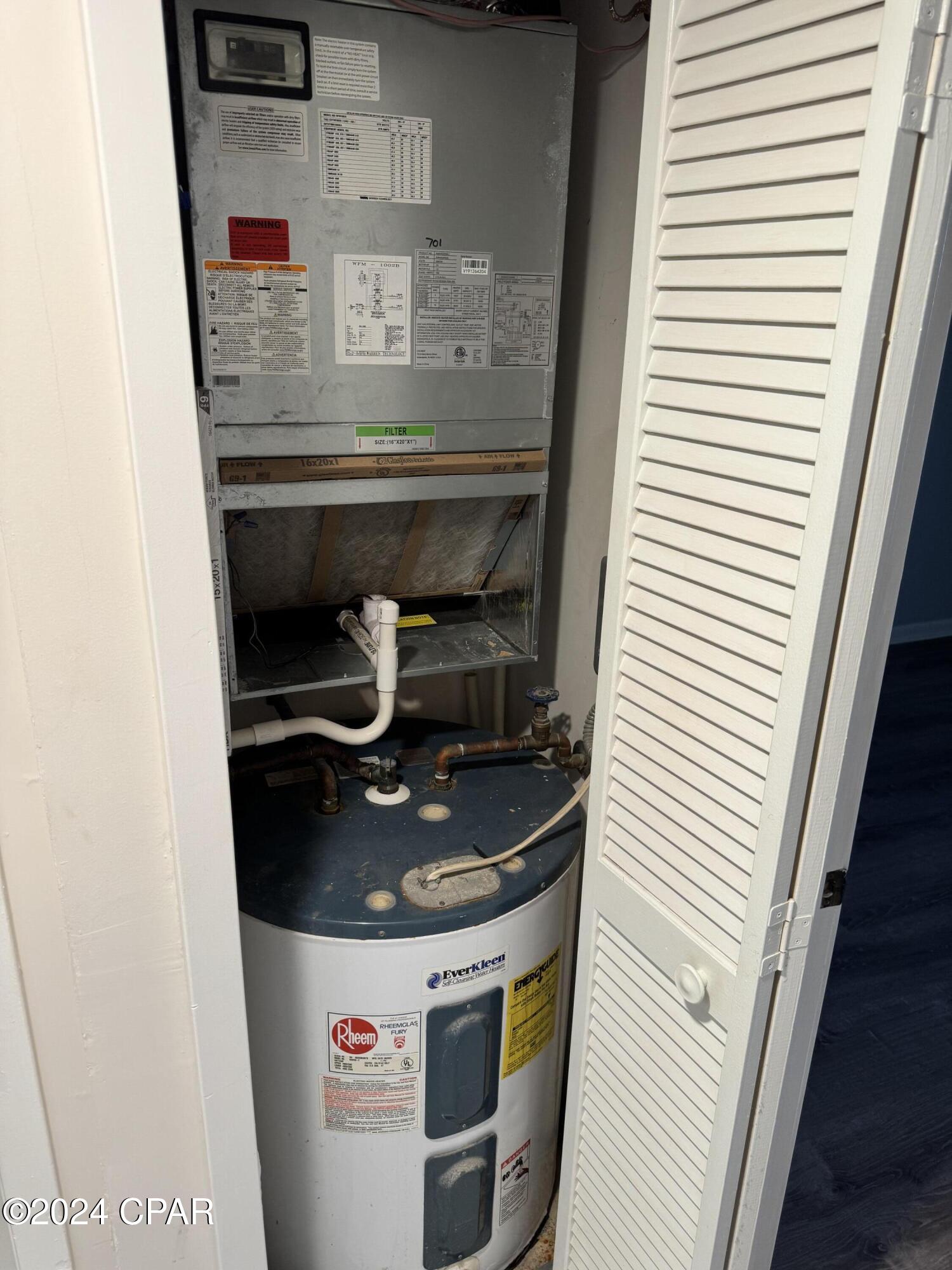 Cove Harbor - Residential