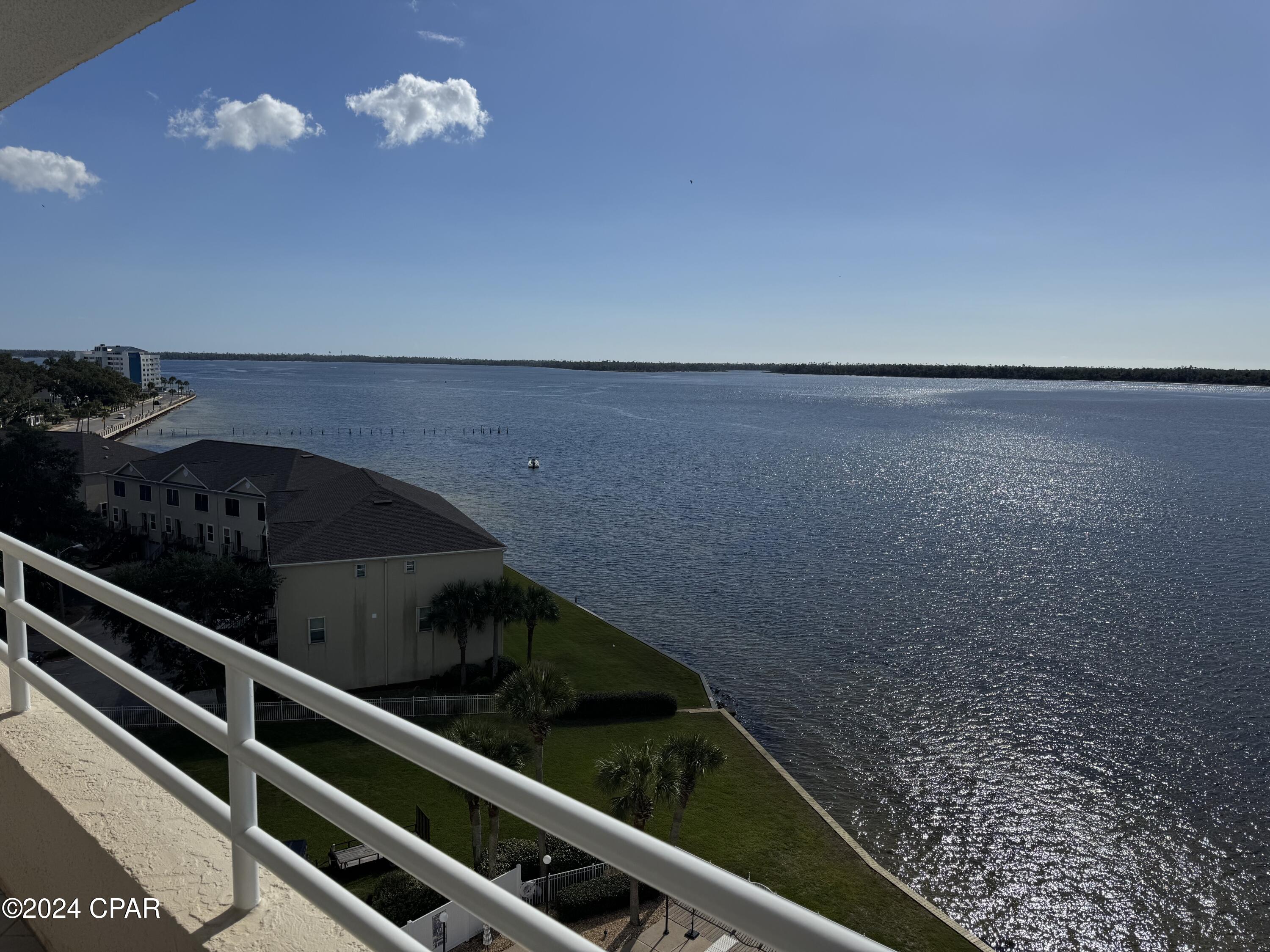 Cove Harbor - Residential