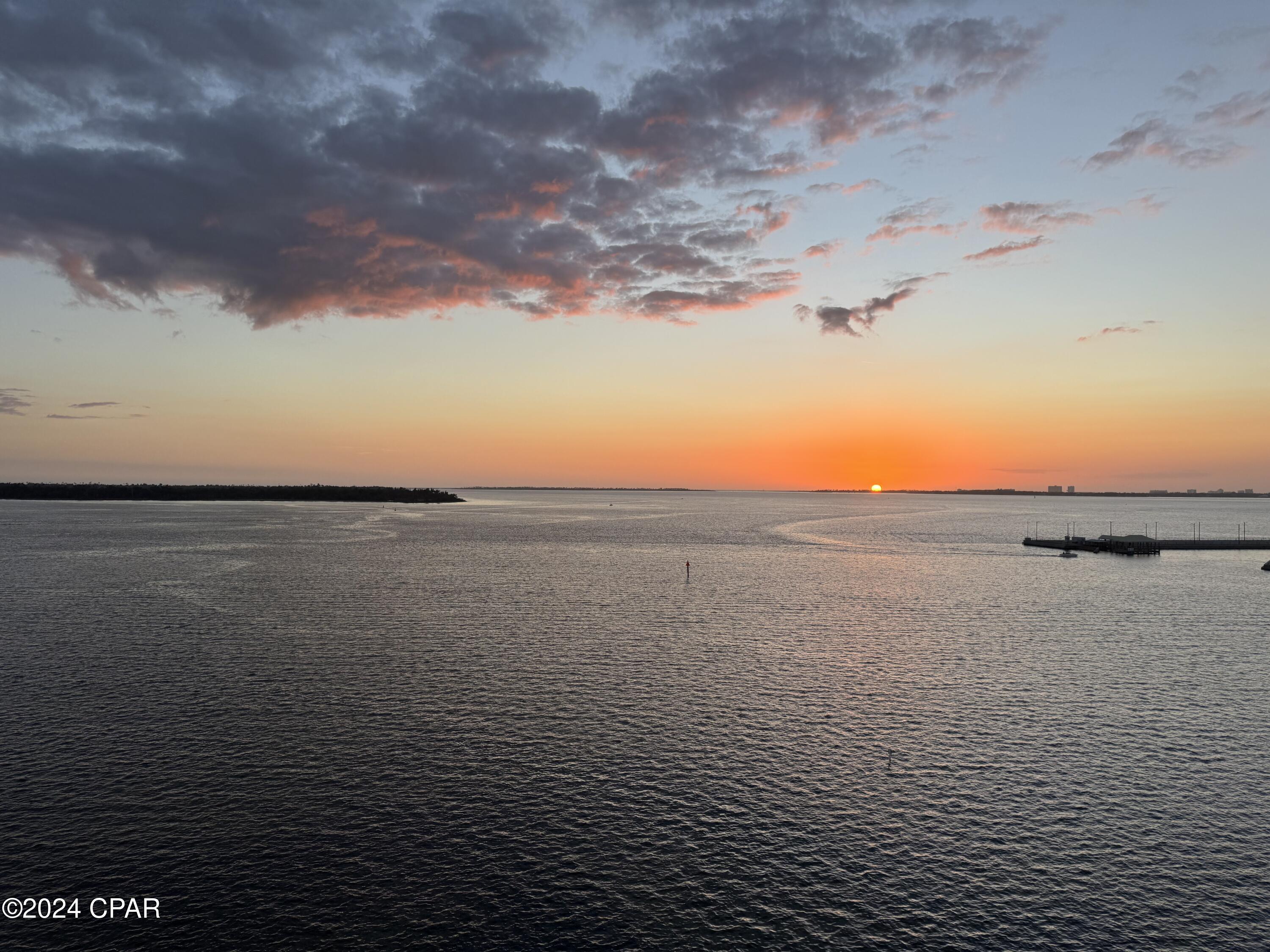 Cove Harbor - Residential