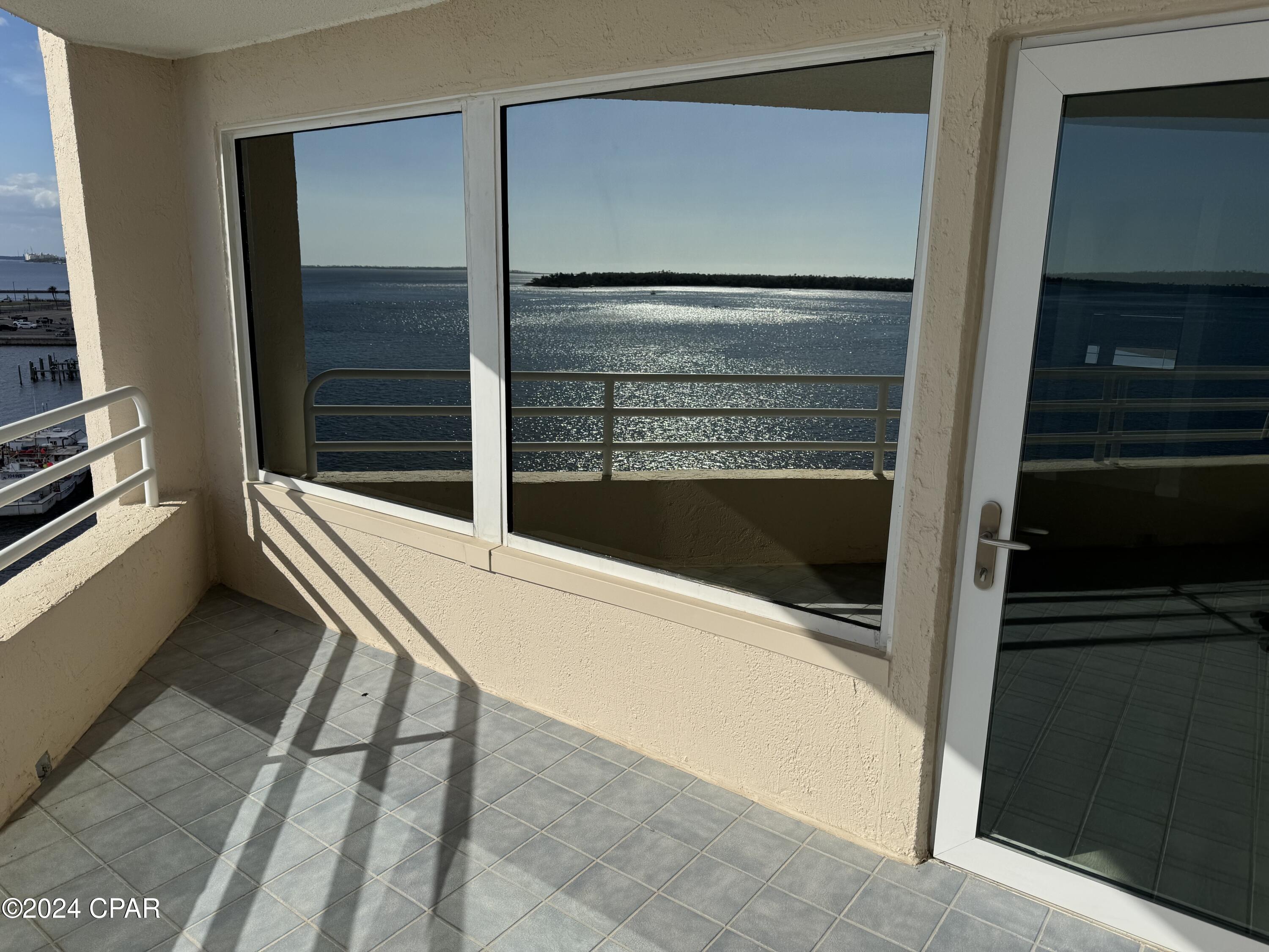 Cove Harbor - Residential