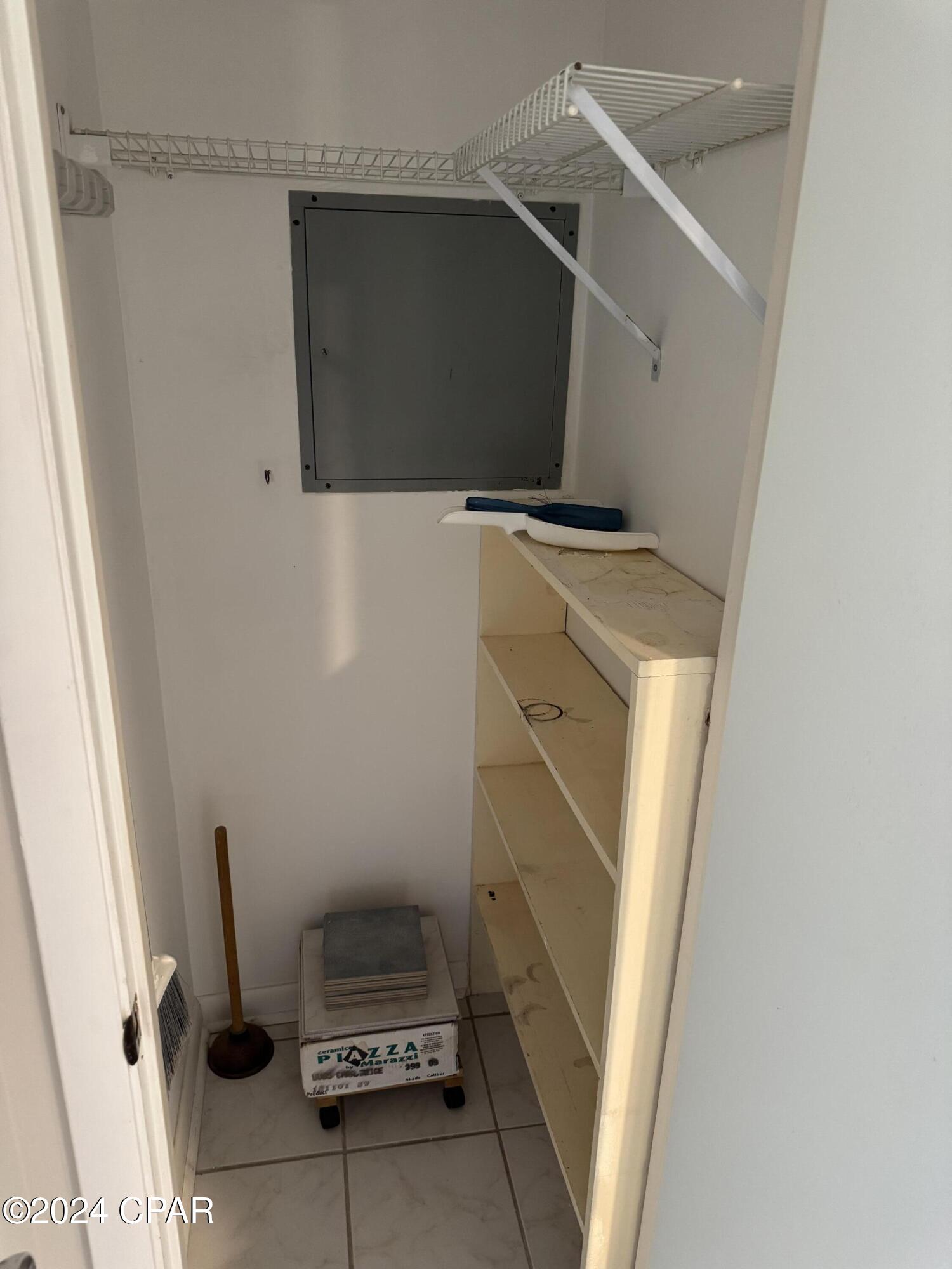 Cove Harbor - Residential