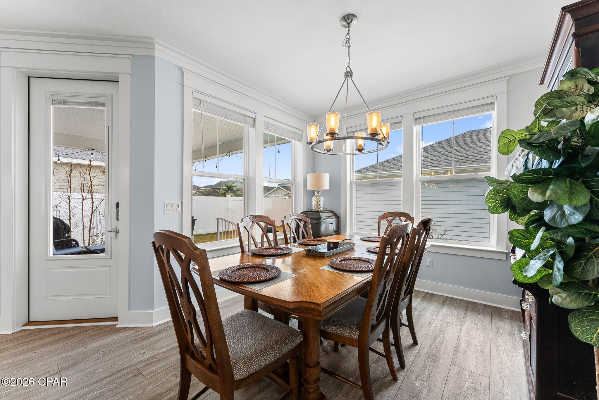 Sweetbay - Residential