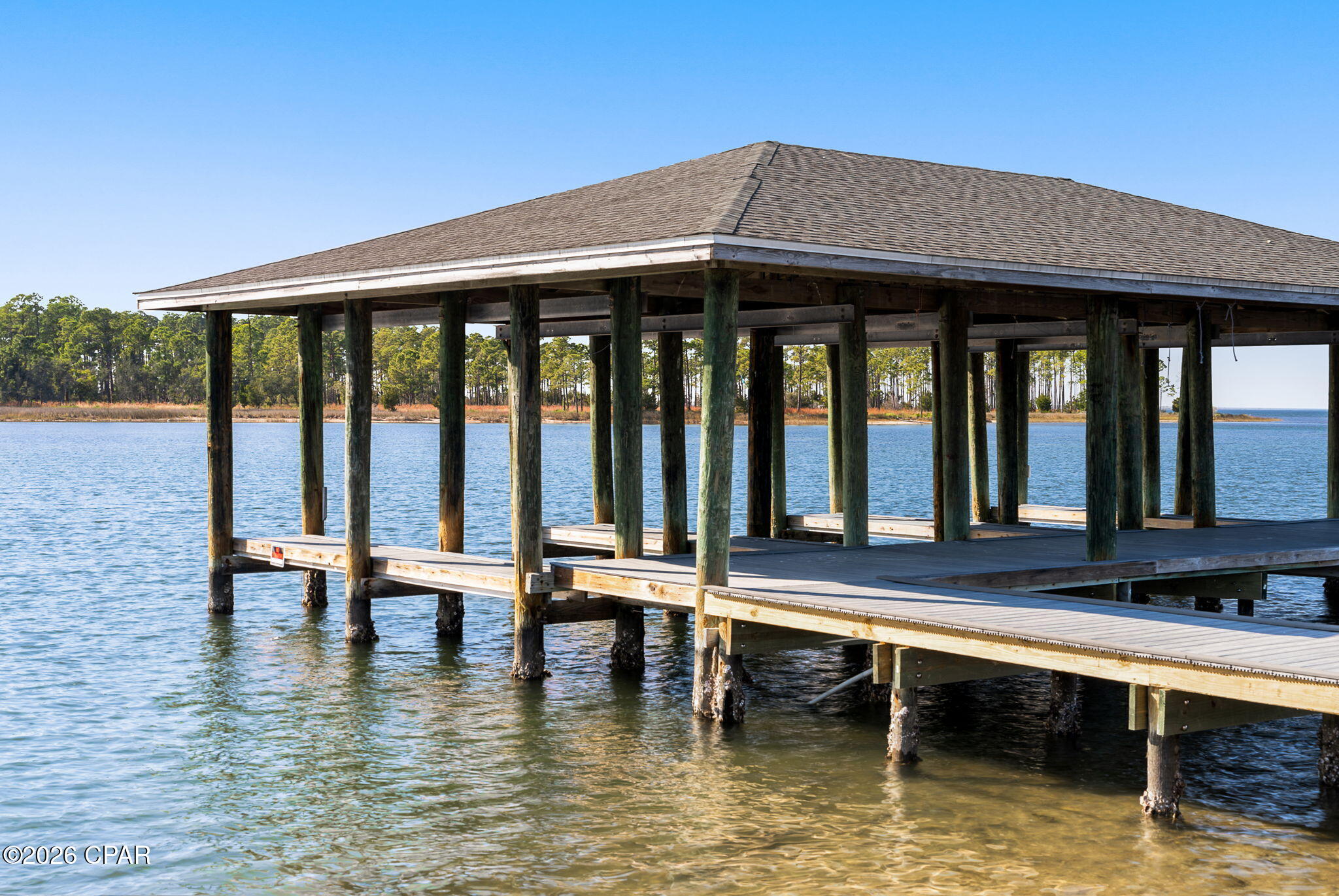 Sweetbay - Residential