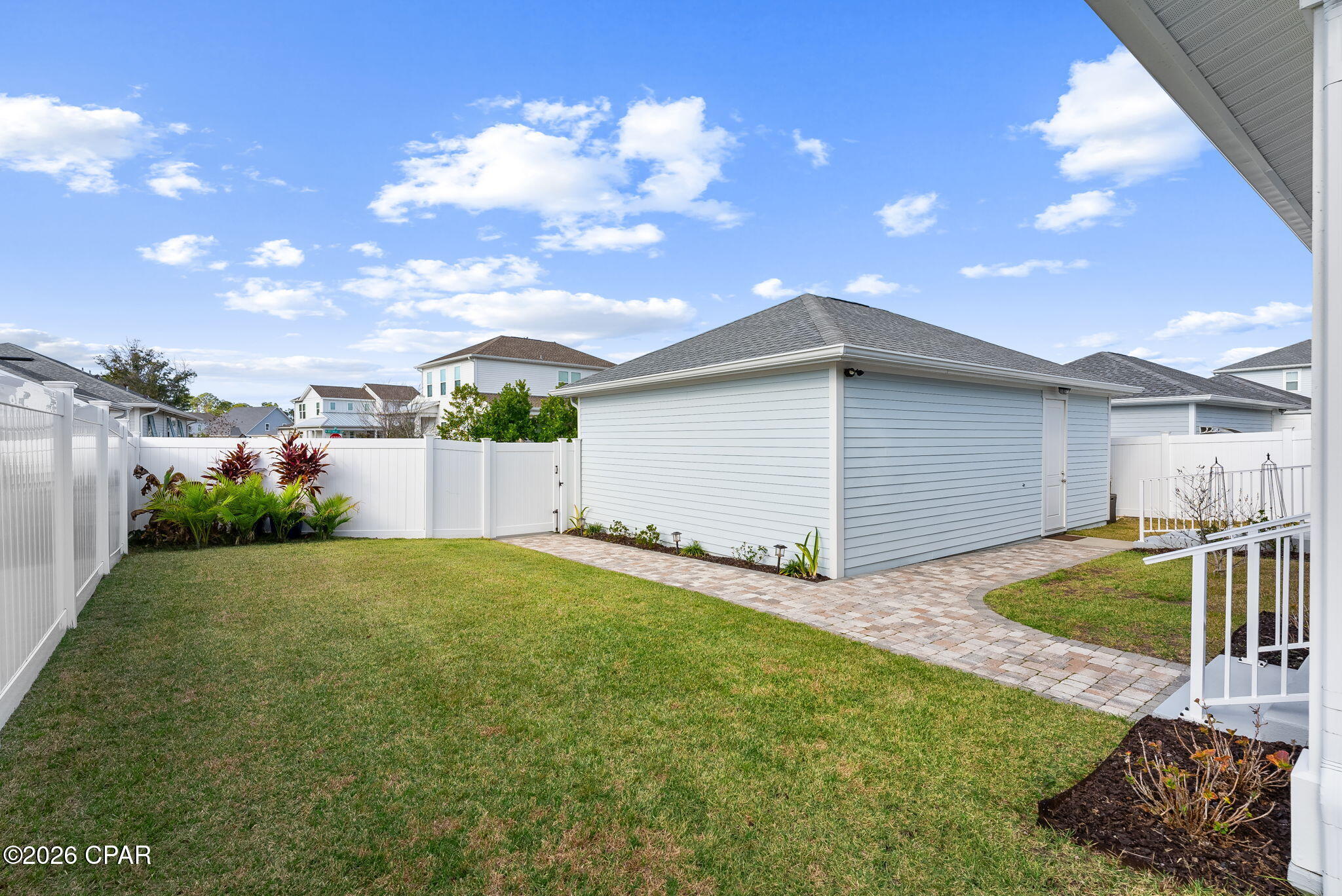 Sweetbay - Residential