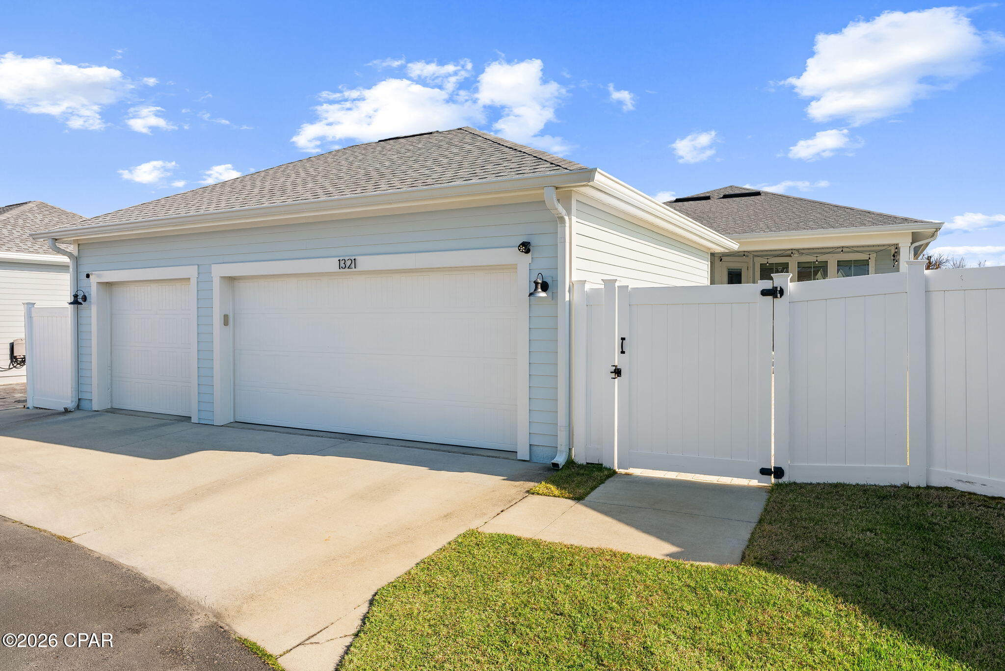 Sweetbay - Residential