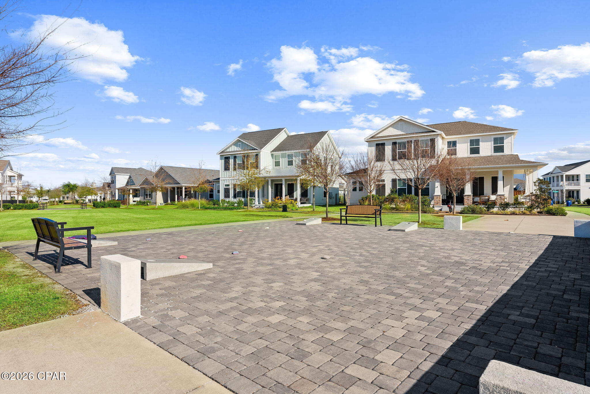 Sweetbay - Residential