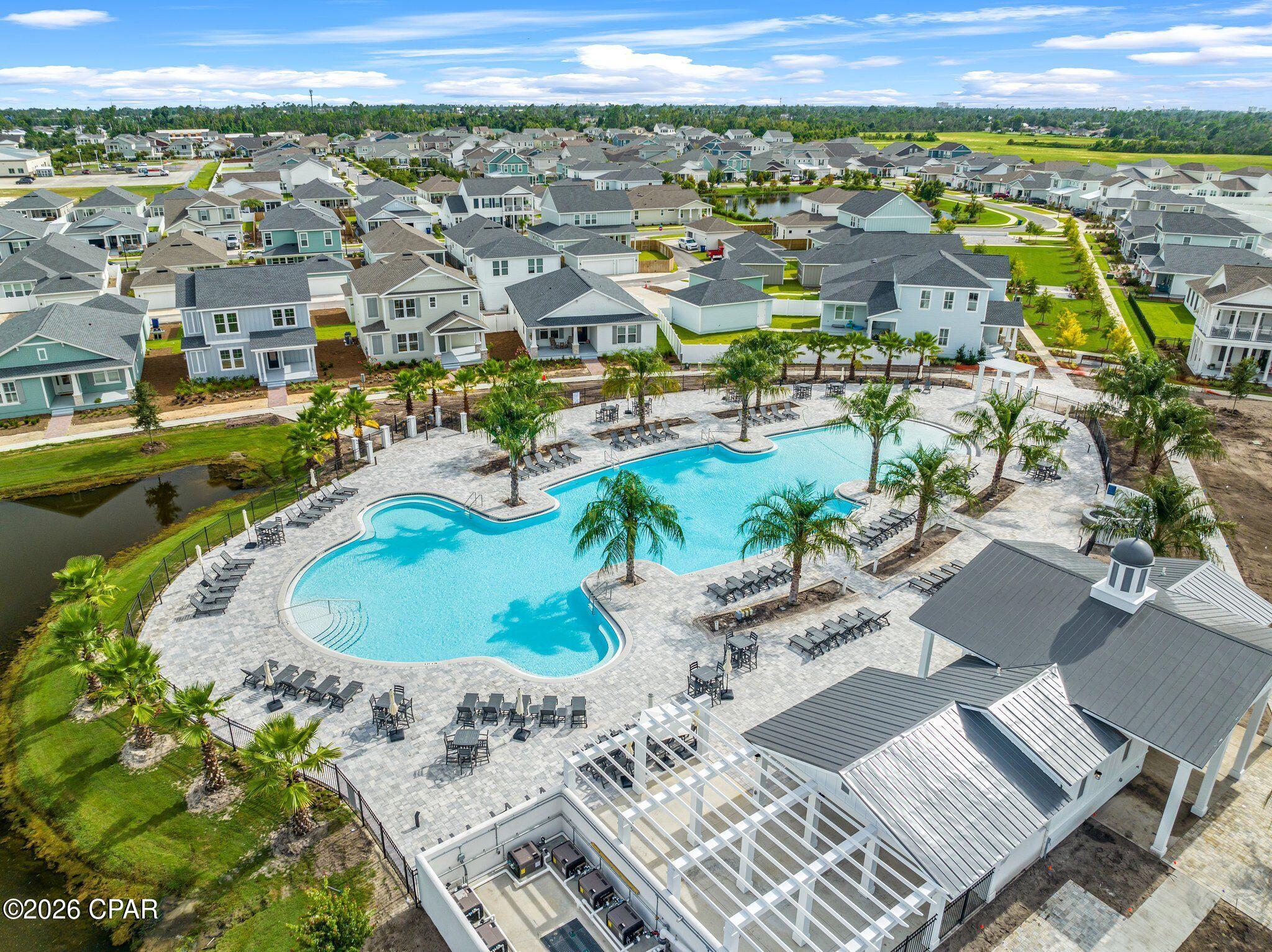 Sweetbay - Residential