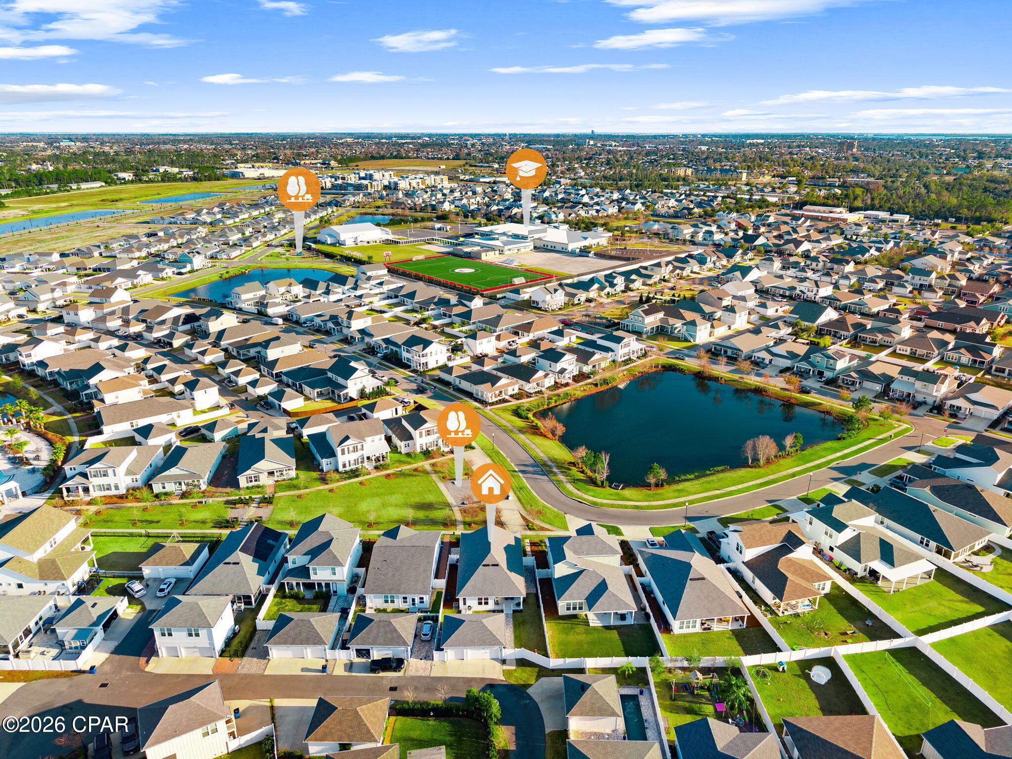 Sweetbay - Residential