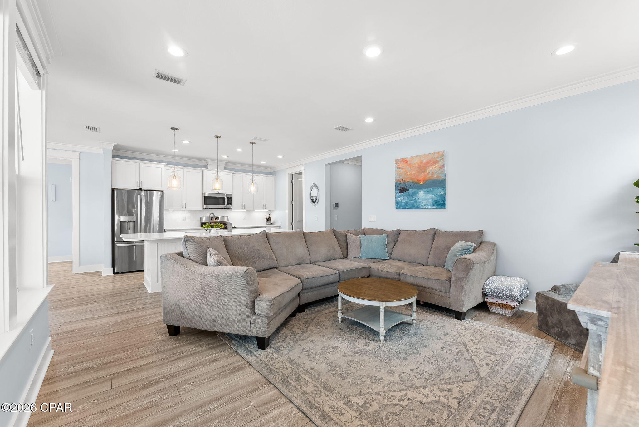 Sweetbay - Residential