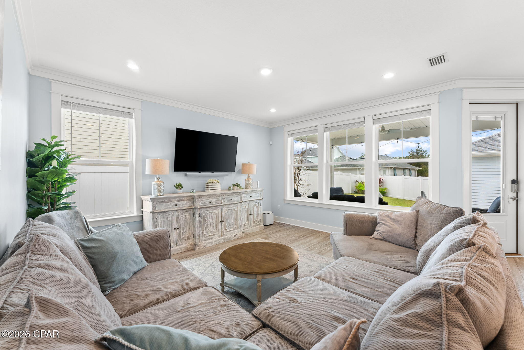 Sweetbay - Residential