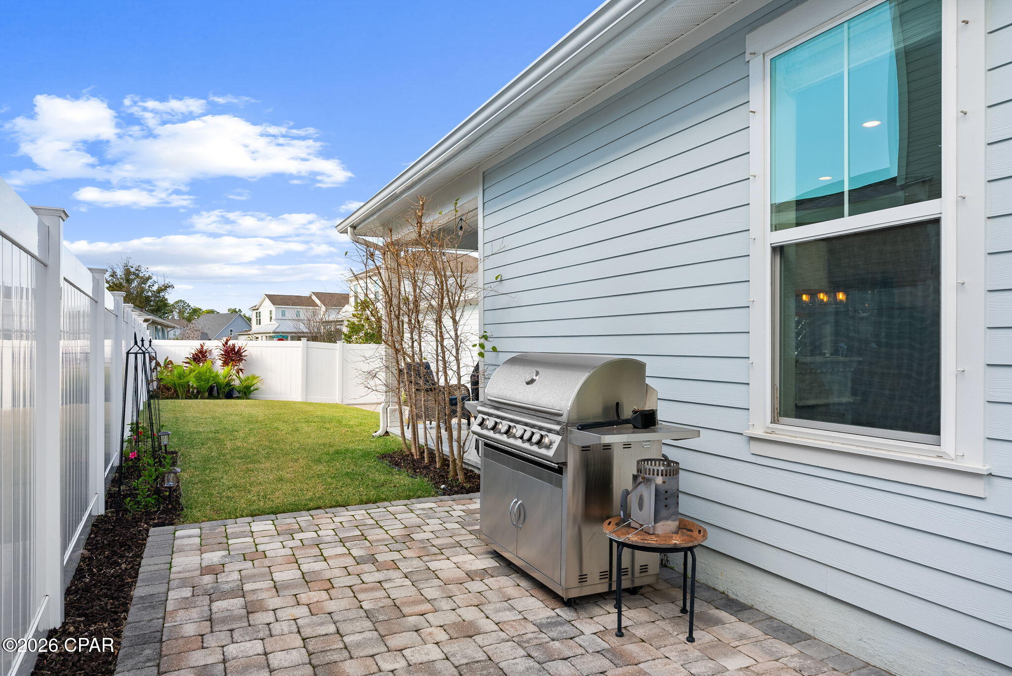 Sweetbay - Residential