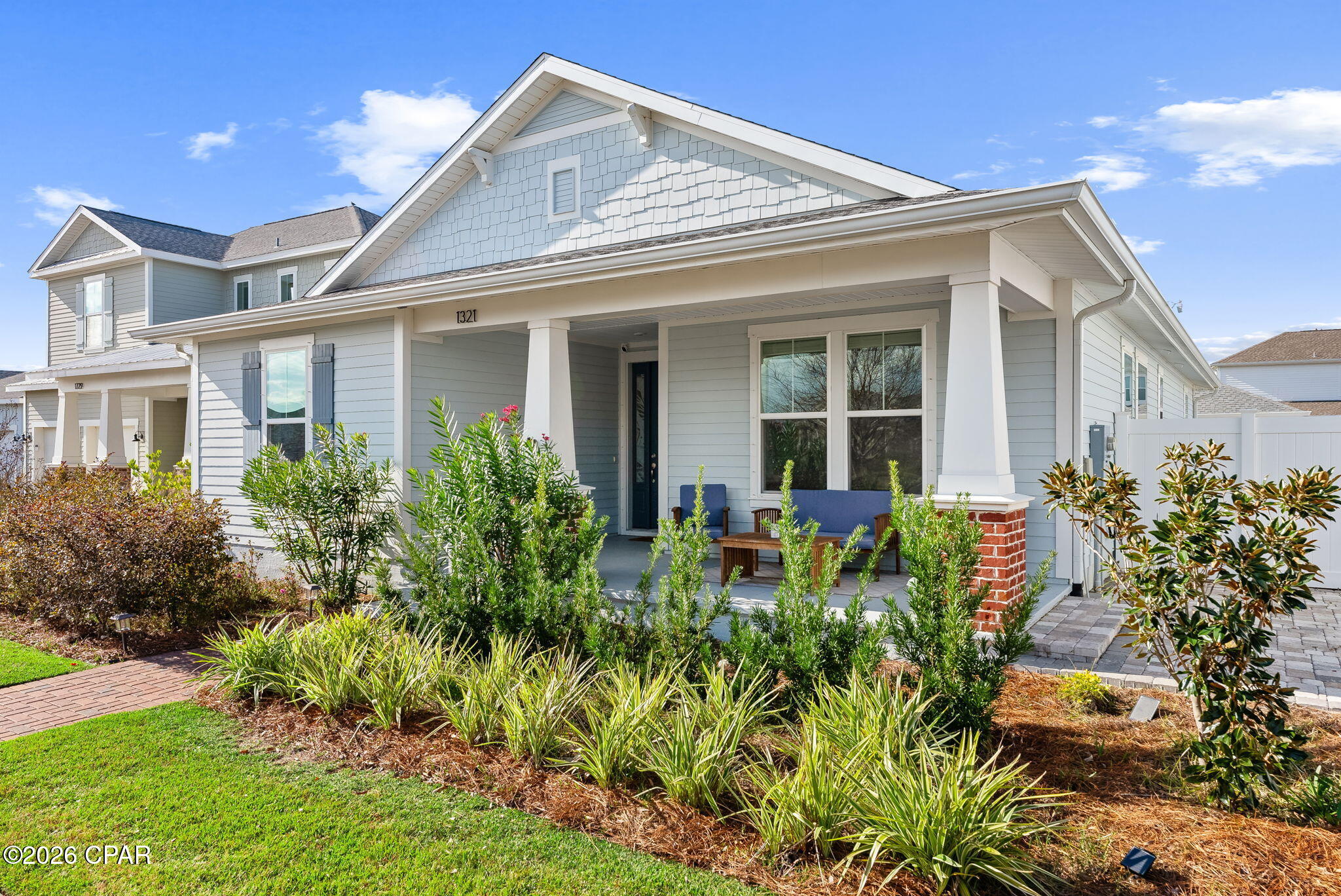 Sweetbay - Residential