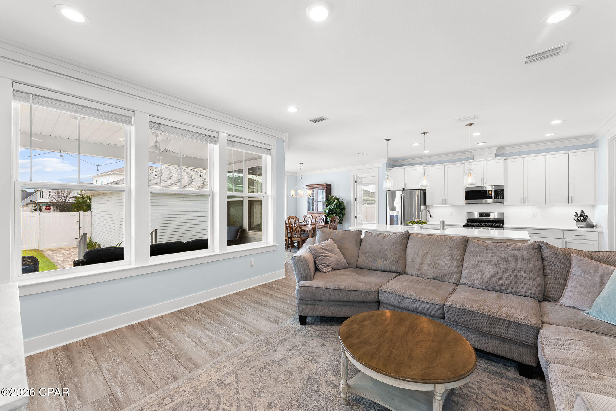 Sweetbay - Residential