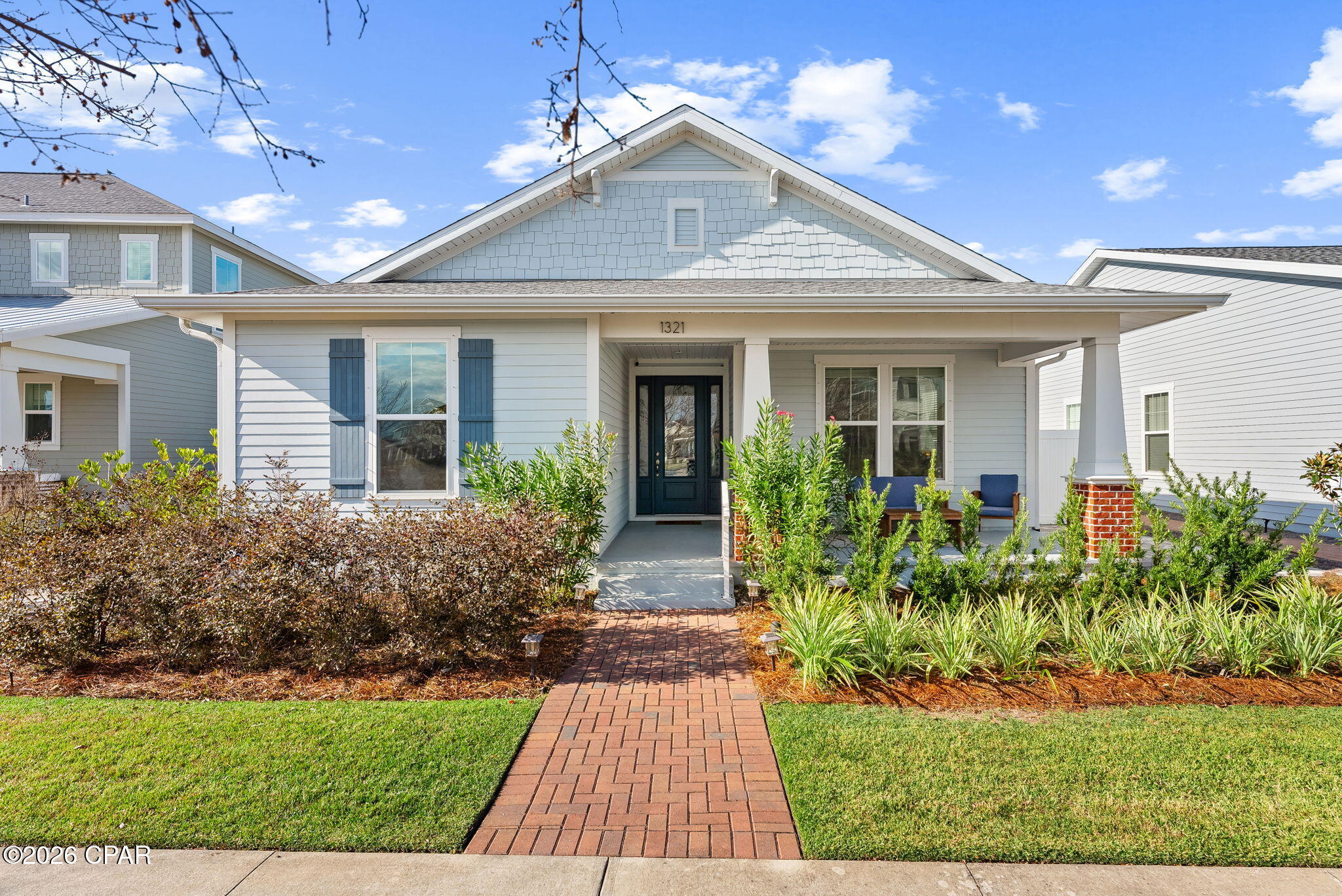 Sweetbay - Residential