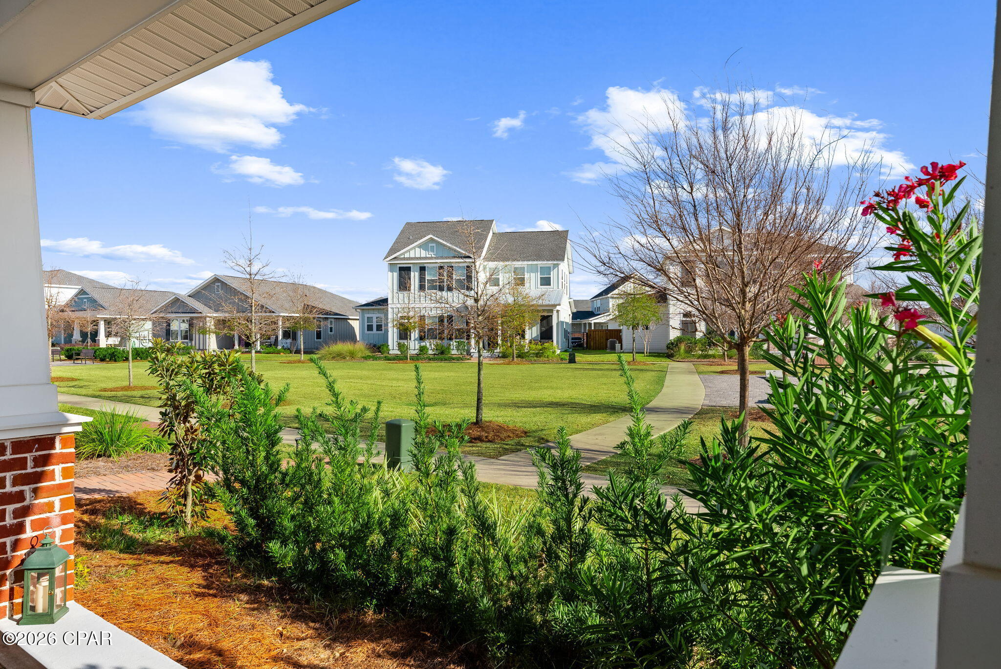 Sweetbay - Residential