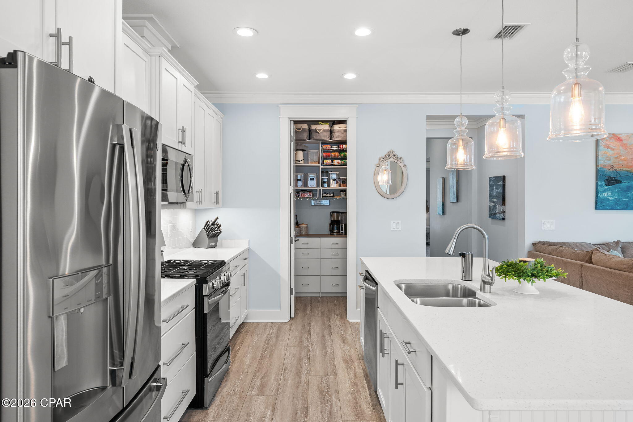 Sweetbay - Residential