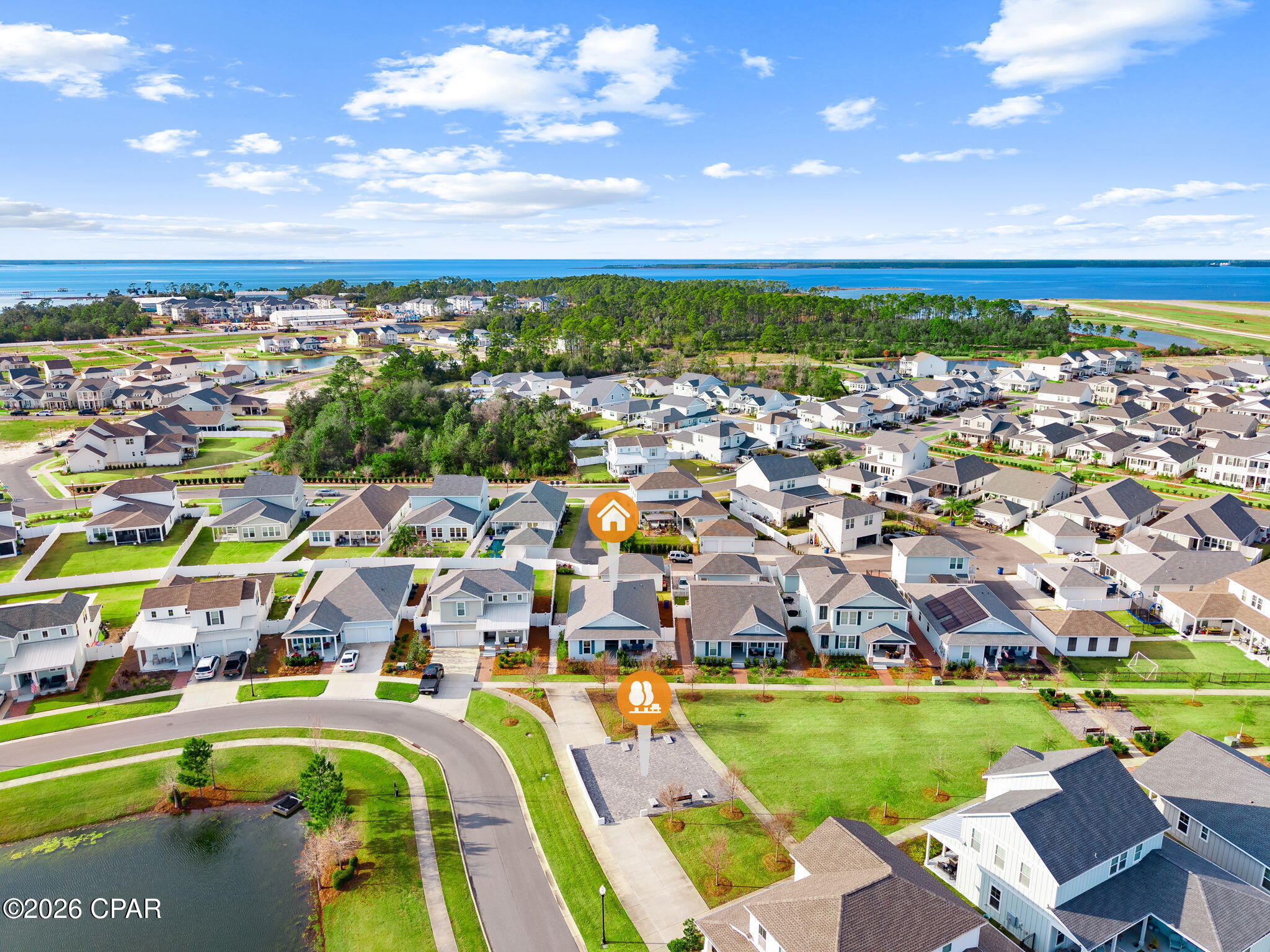 Sweetbay - Residential